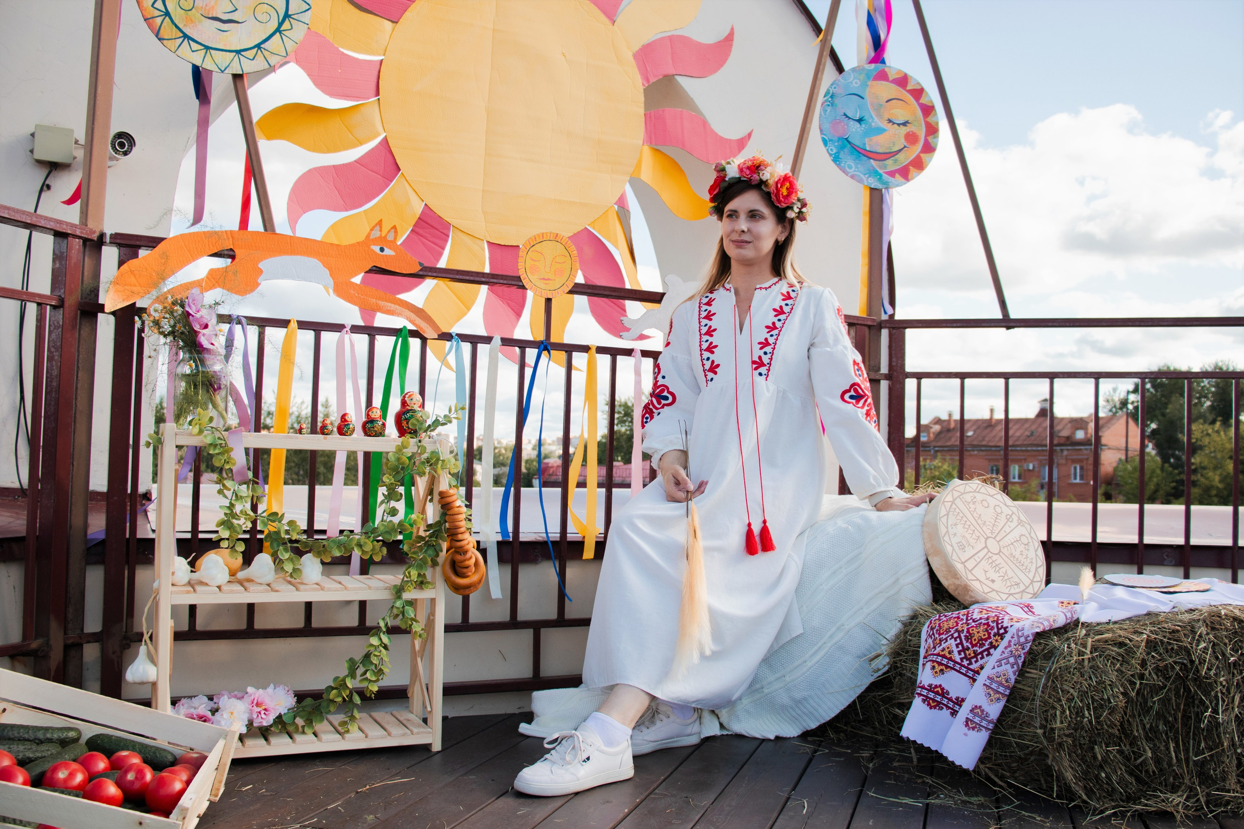 Фотограф на корпоратив Томск. Фотограф в Томске Дарья Пучкина