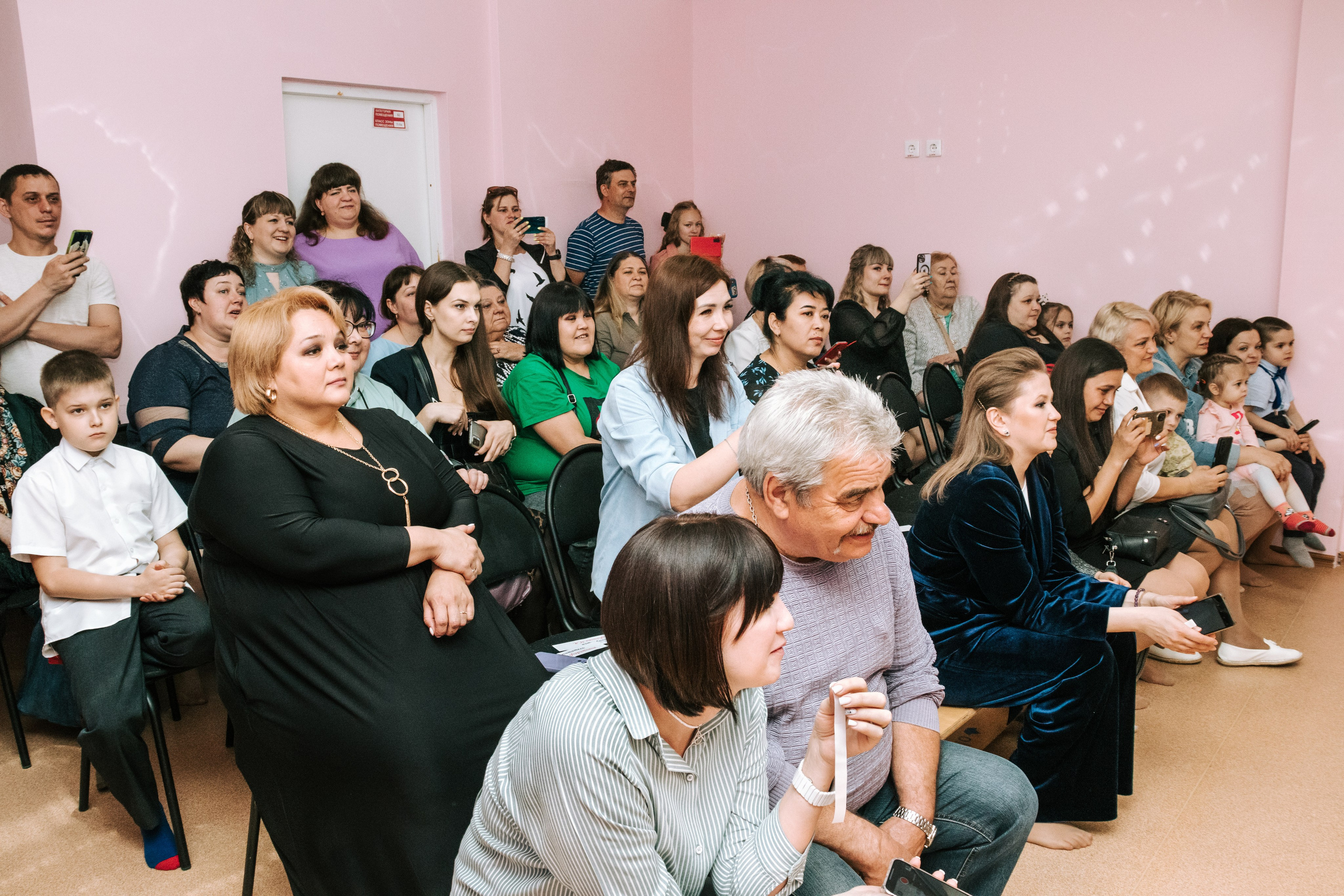 Фотограф на выпускной Детского сада Томск. Фотограф в Томске Дарья Пучкина