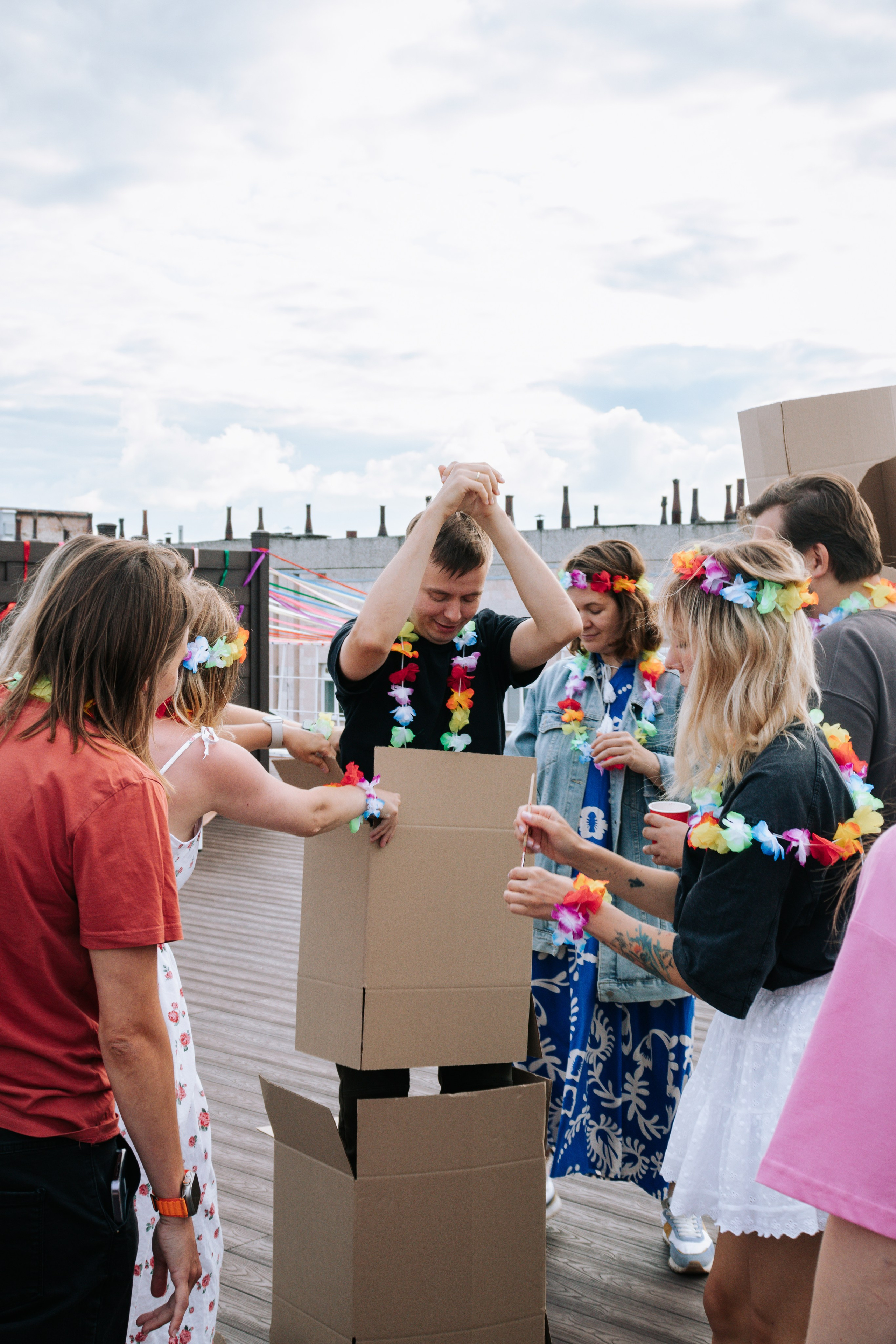 Фотограф на корпоратив Томск. Фотограф в Томске Дарья Пучкина