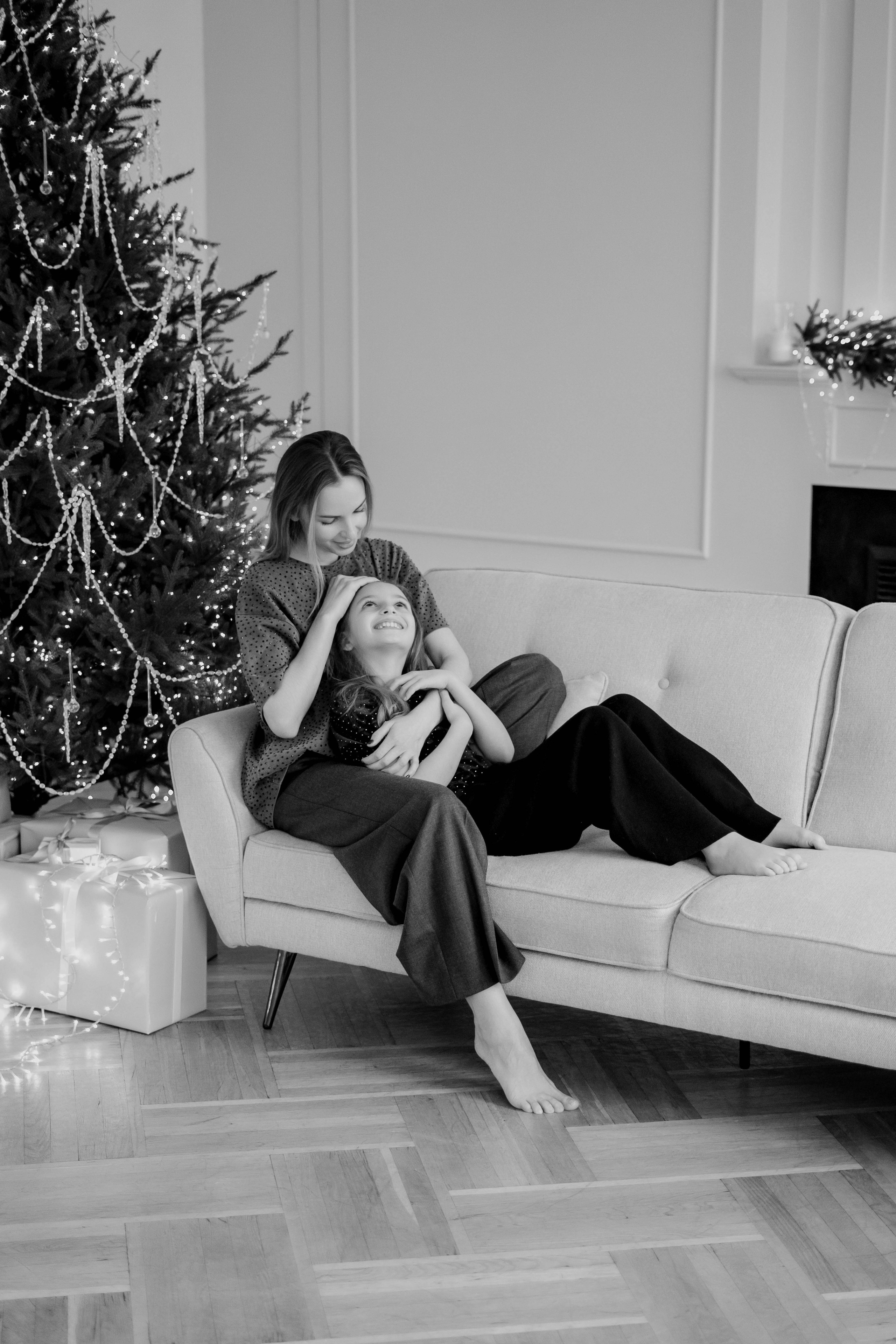 Марина и регина. Фотограф Валерия Крахмалева