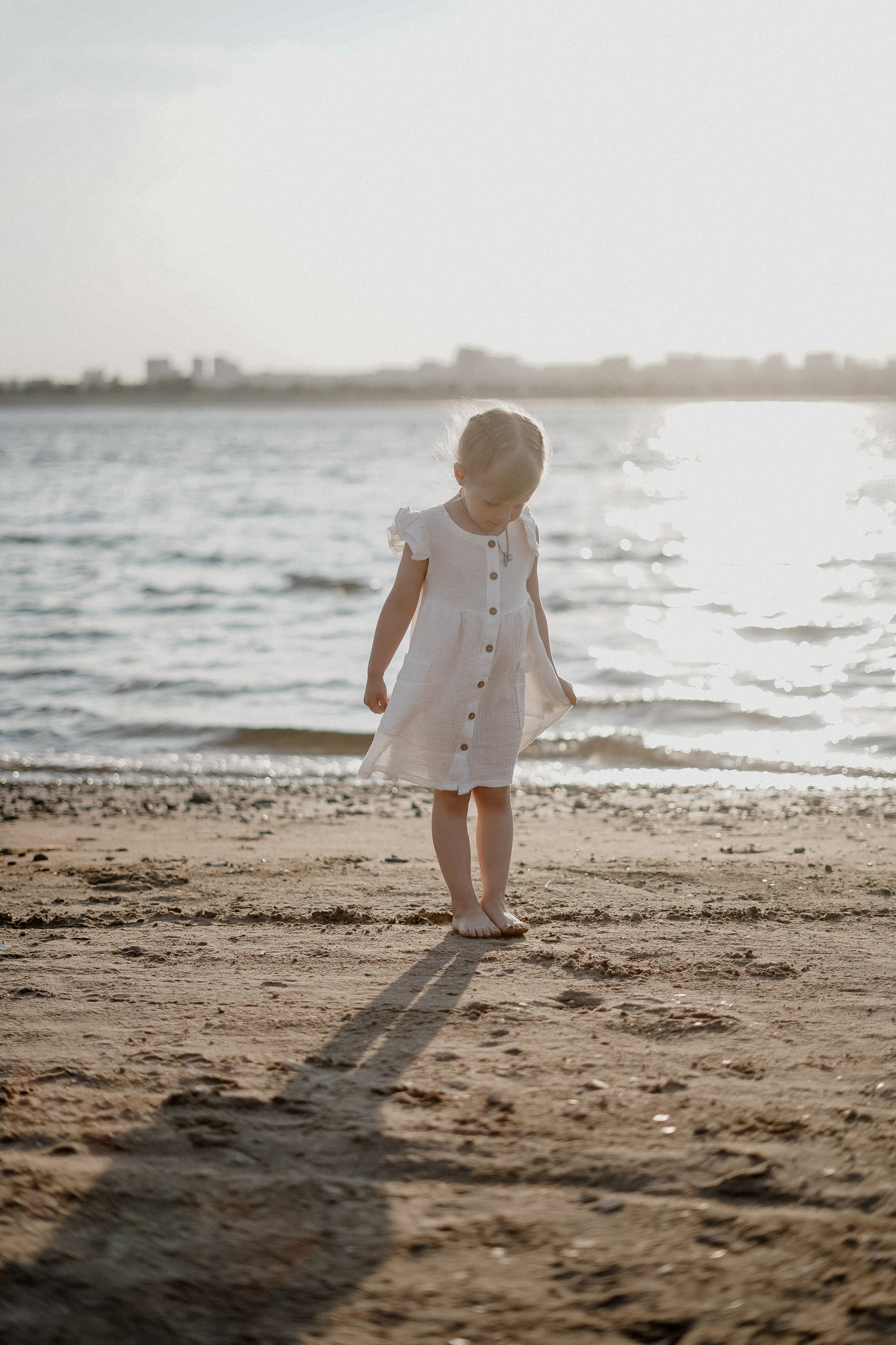 Мокровы. Фотограф Валерия Крахмалева