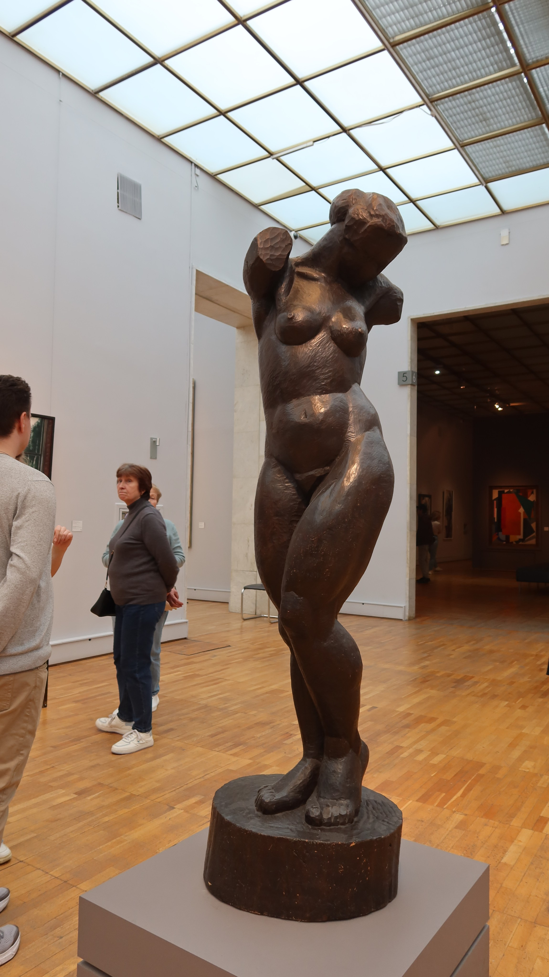 «БольшеЧемМожешь» Благотворительный проект Новая Третьяковская галерея. Victoria Radjevna Репортажный Фотограф — Видеограф Москва • Санкт-Петербург