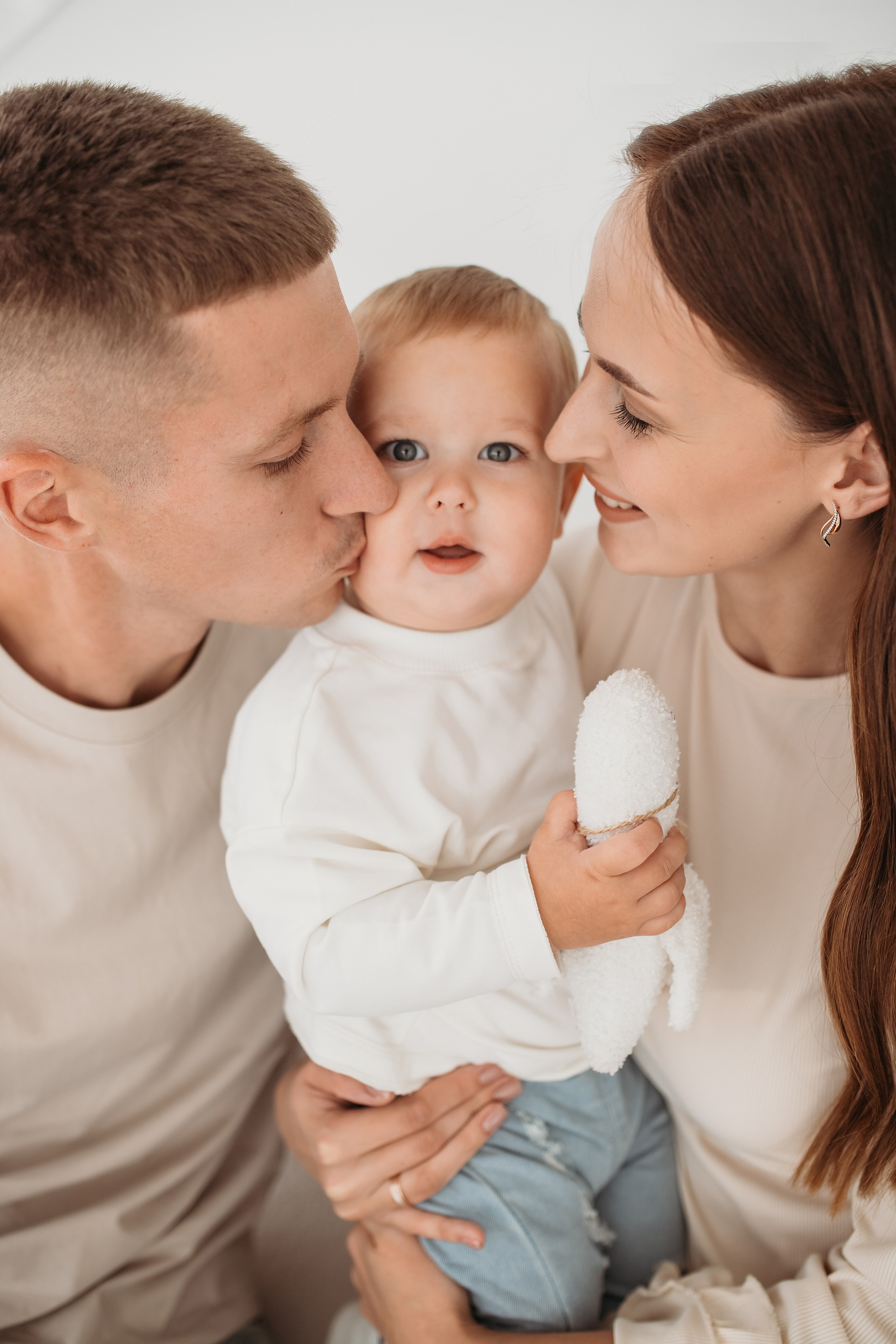 Марк. Семейный и детский фотограф Минск, Беларусь
