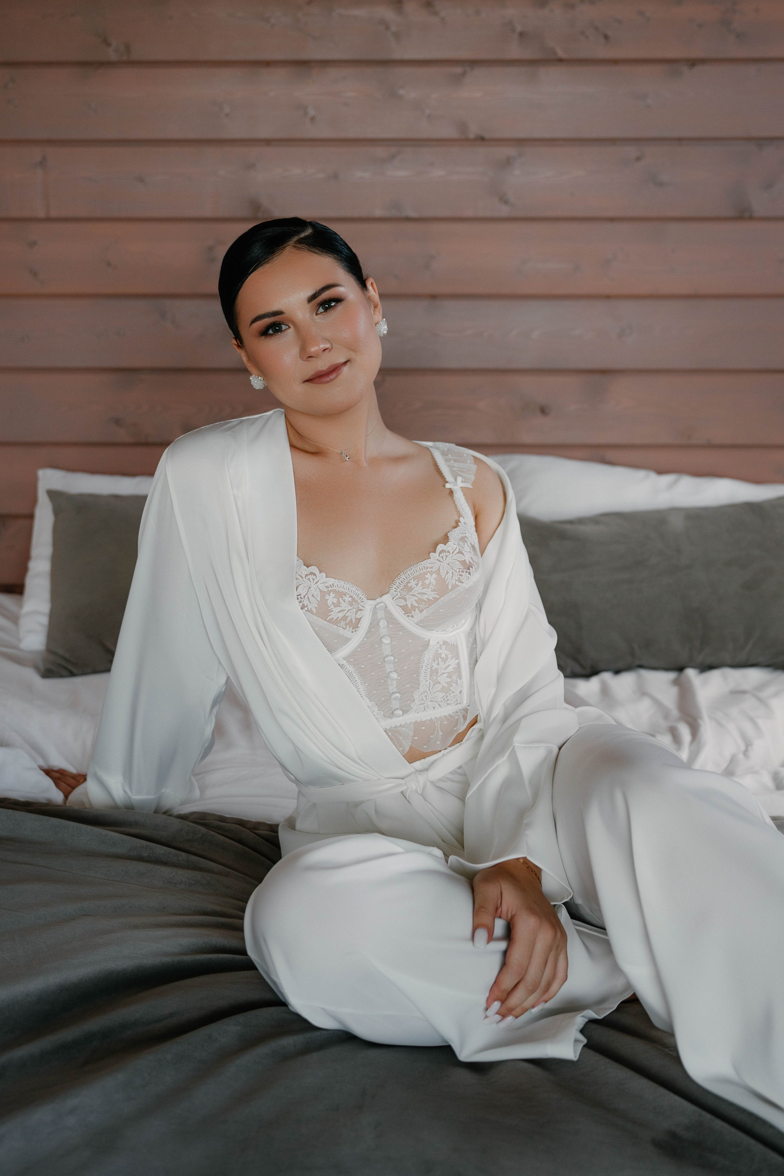 Даниил и Елена. Свадебный и семейный фотограф в Воронеже Анастасия Бойко