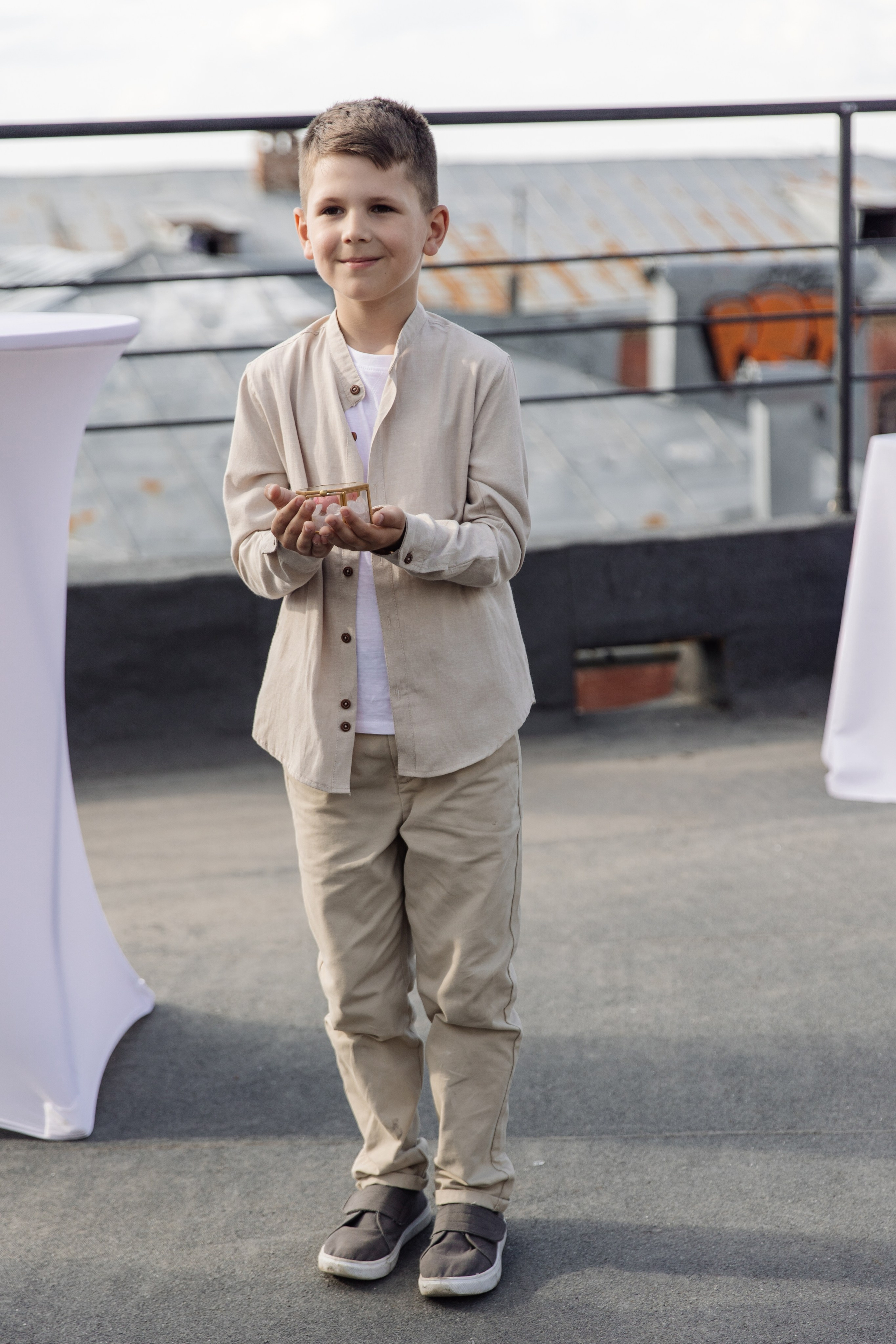 Любовь в столице закатов. Свадебный фотограф в Нижнем Новгороде — Эдуард Смирнов