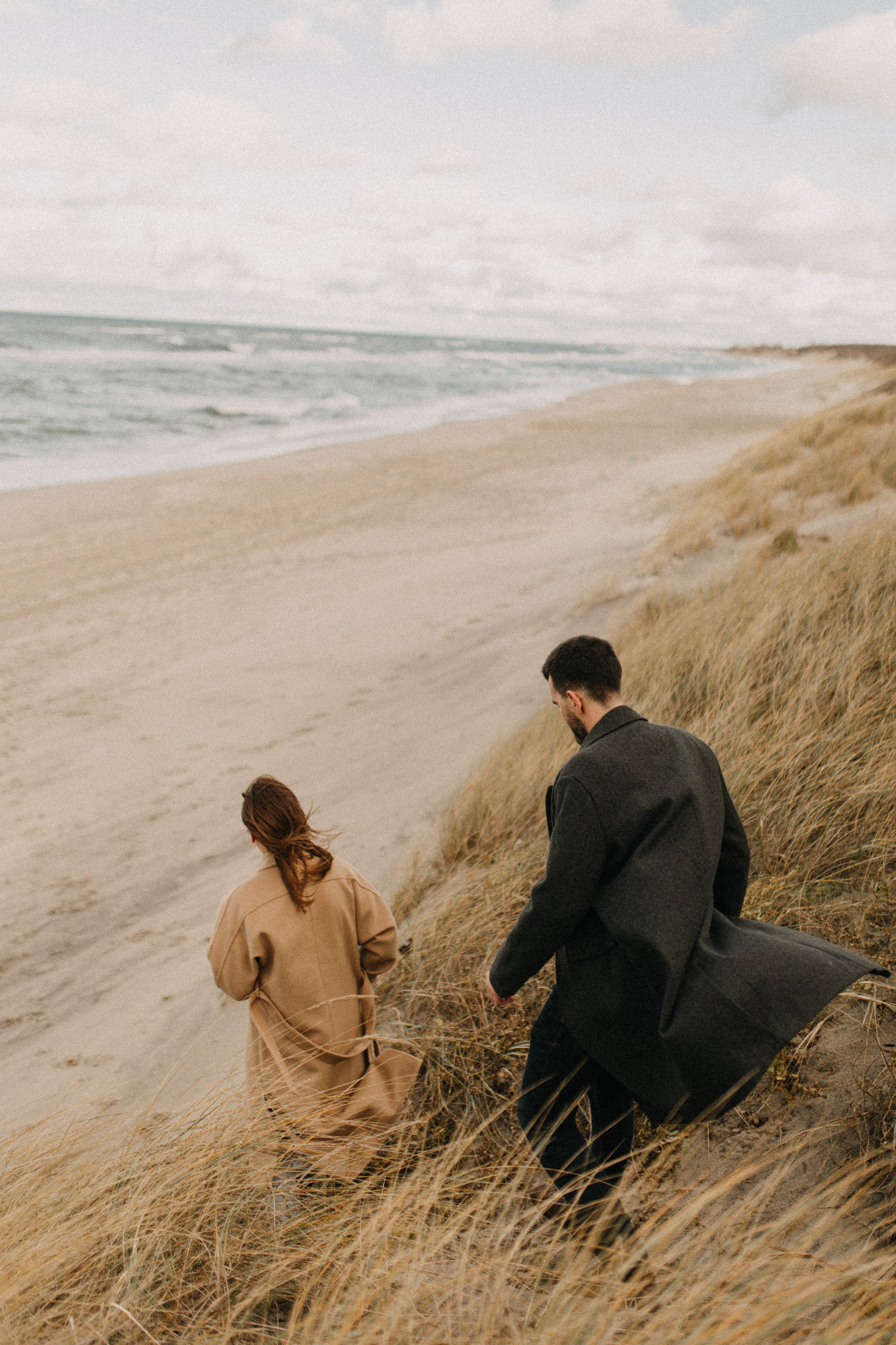 O&D. Свадебный и портретный фотограф в Калининграде и Москве Марк Юдинцев