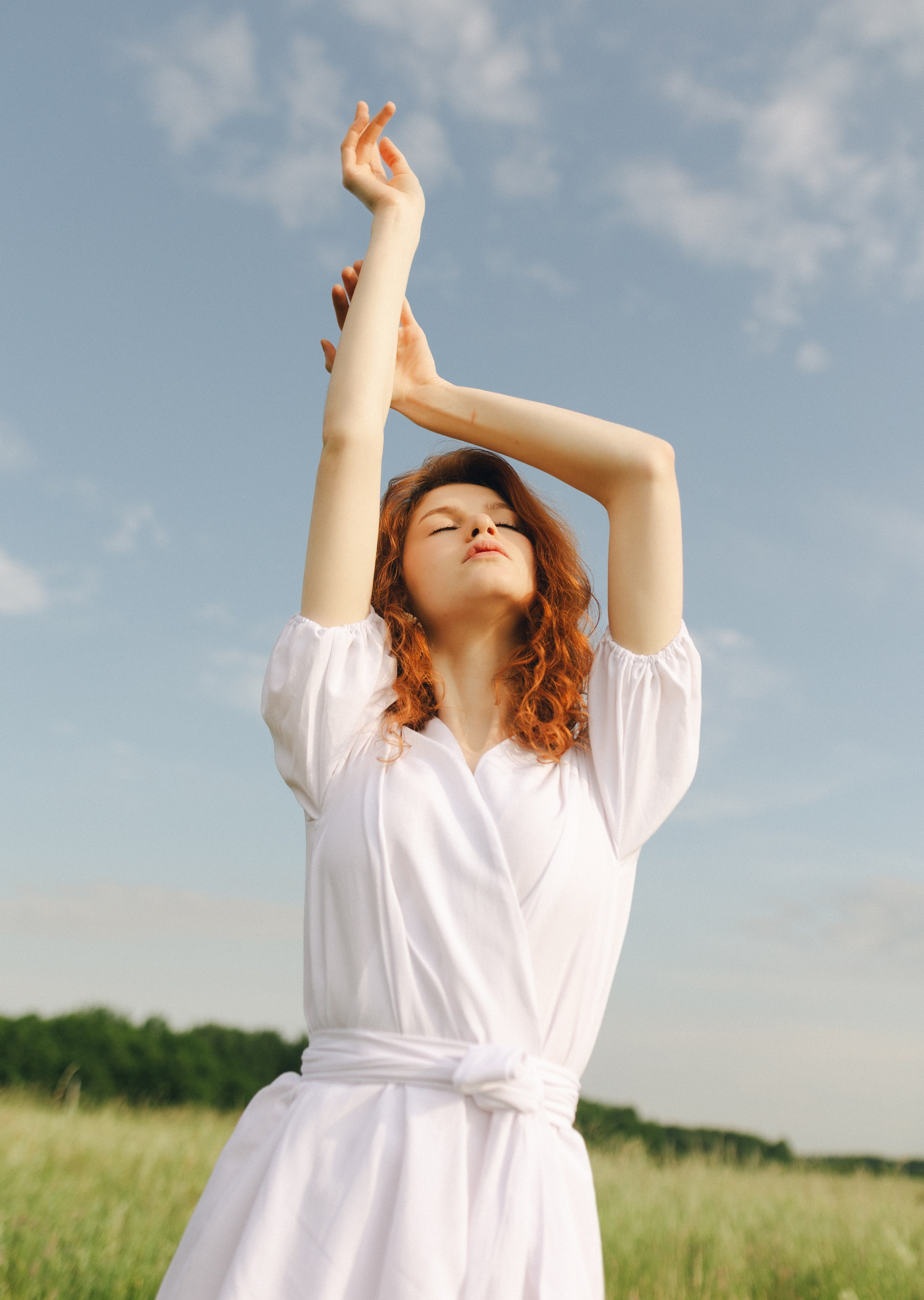 Sofi. Свадебный и портретный фотограф в Калининграде и Москве Марк Юдинцев