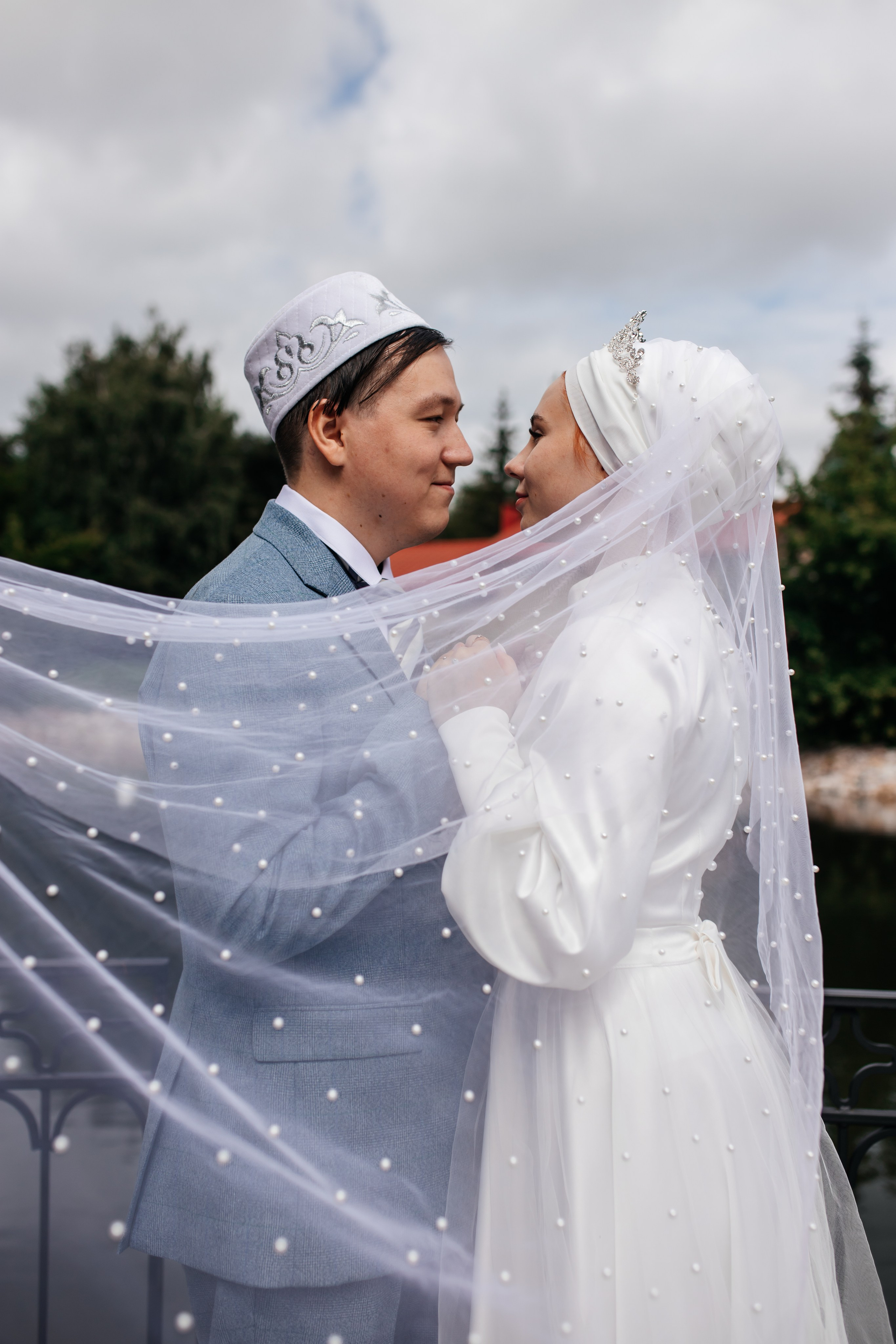 Артур и Ульяна. Марина Шаймухаметова. Фотограф в Уфе