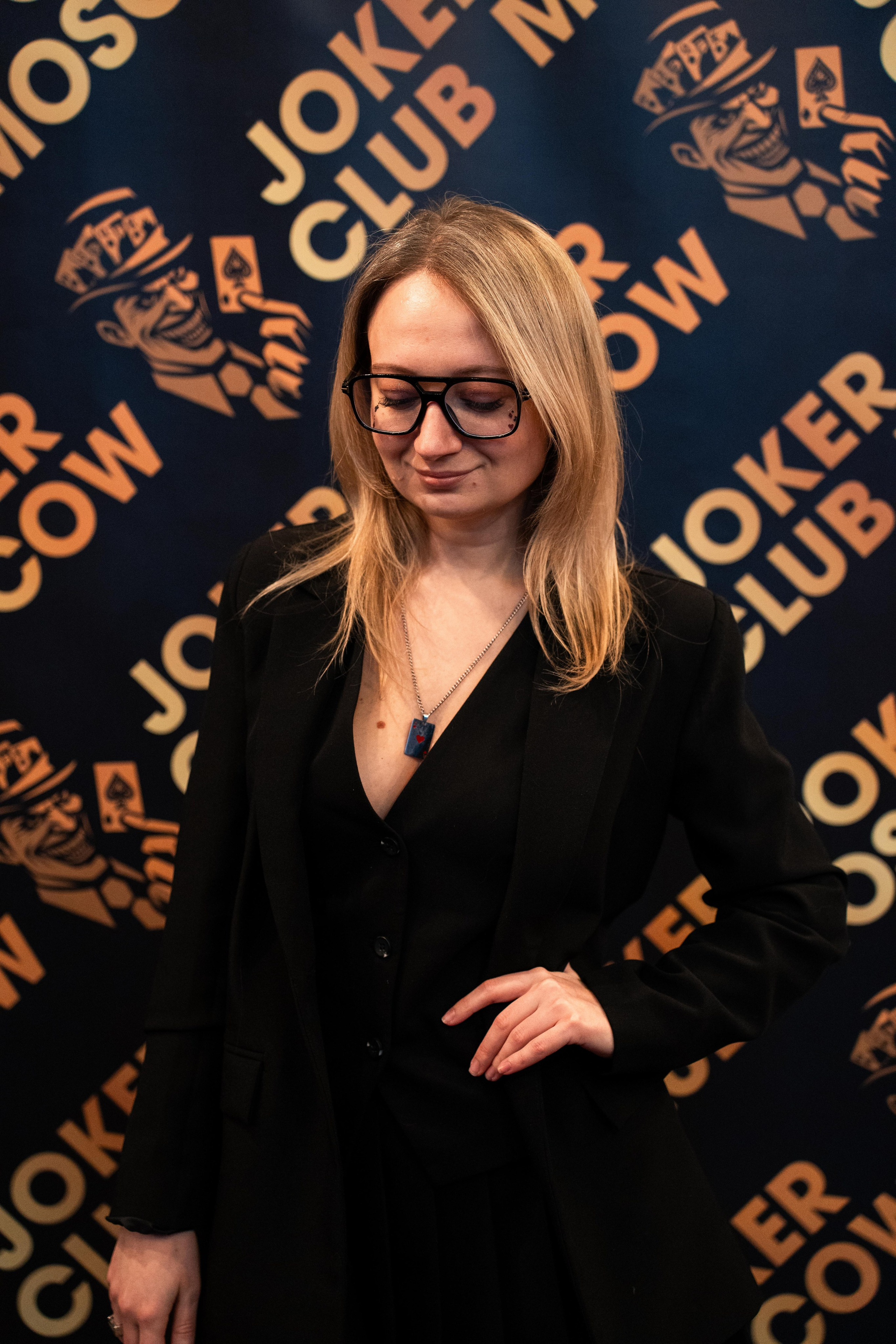 Joker Poker Club 01.03.2026. Коммерческий и художественный фотограф и видеограф в Москве Арсений Тургенев