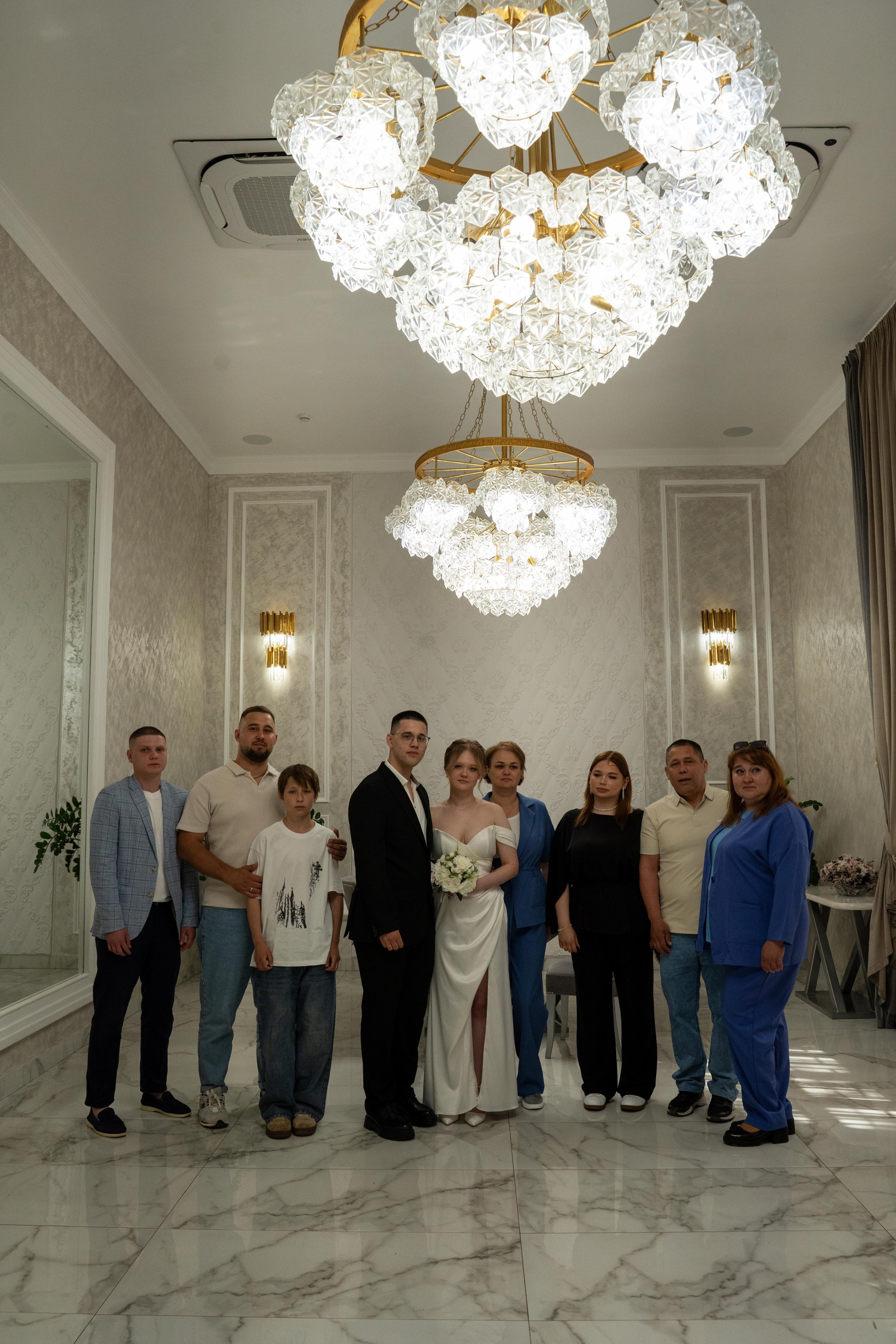 Регистрация ЗАГС 04.06.2026. Коммерческий и художественный фотограф и видеограф в Москве Арсений Тургенев