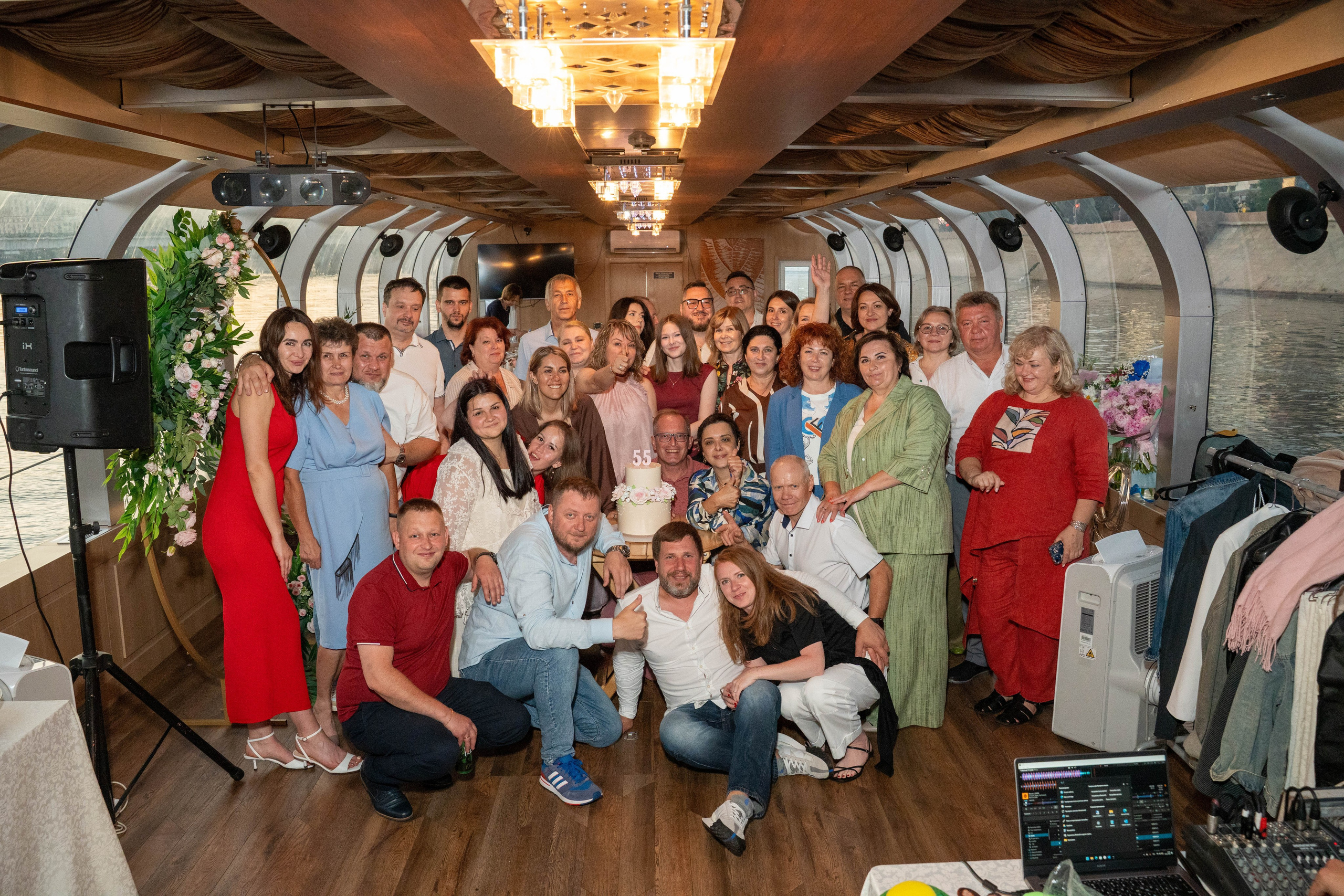 Юбилей 05.07.2026. Коммерческий и художественный фотограф и видеограф в Москве Арсений Тургенев