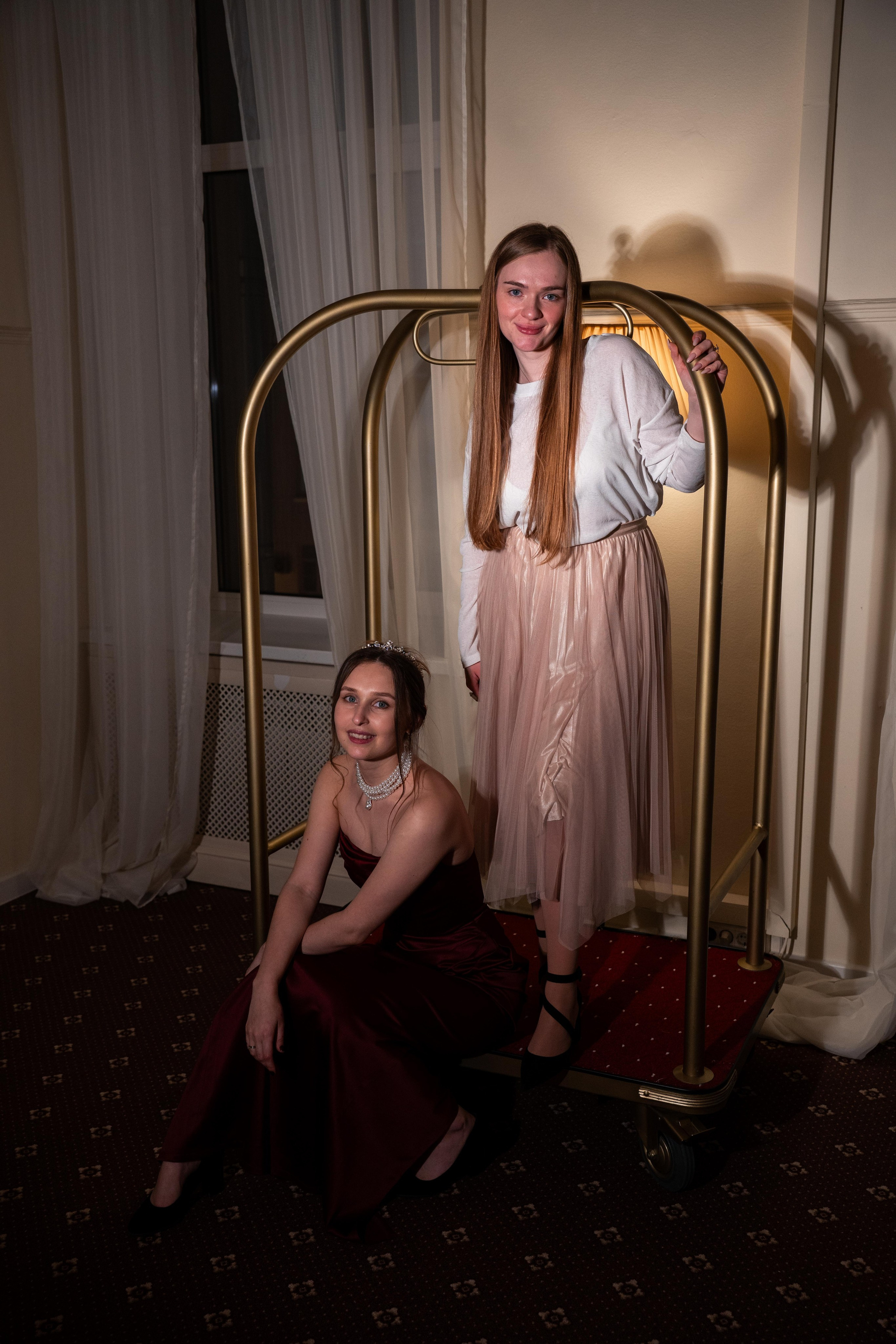 День рождения 14.03.2026. Коммерческий и художественный фотограф и видеограф в Москве Арсений Тургенев