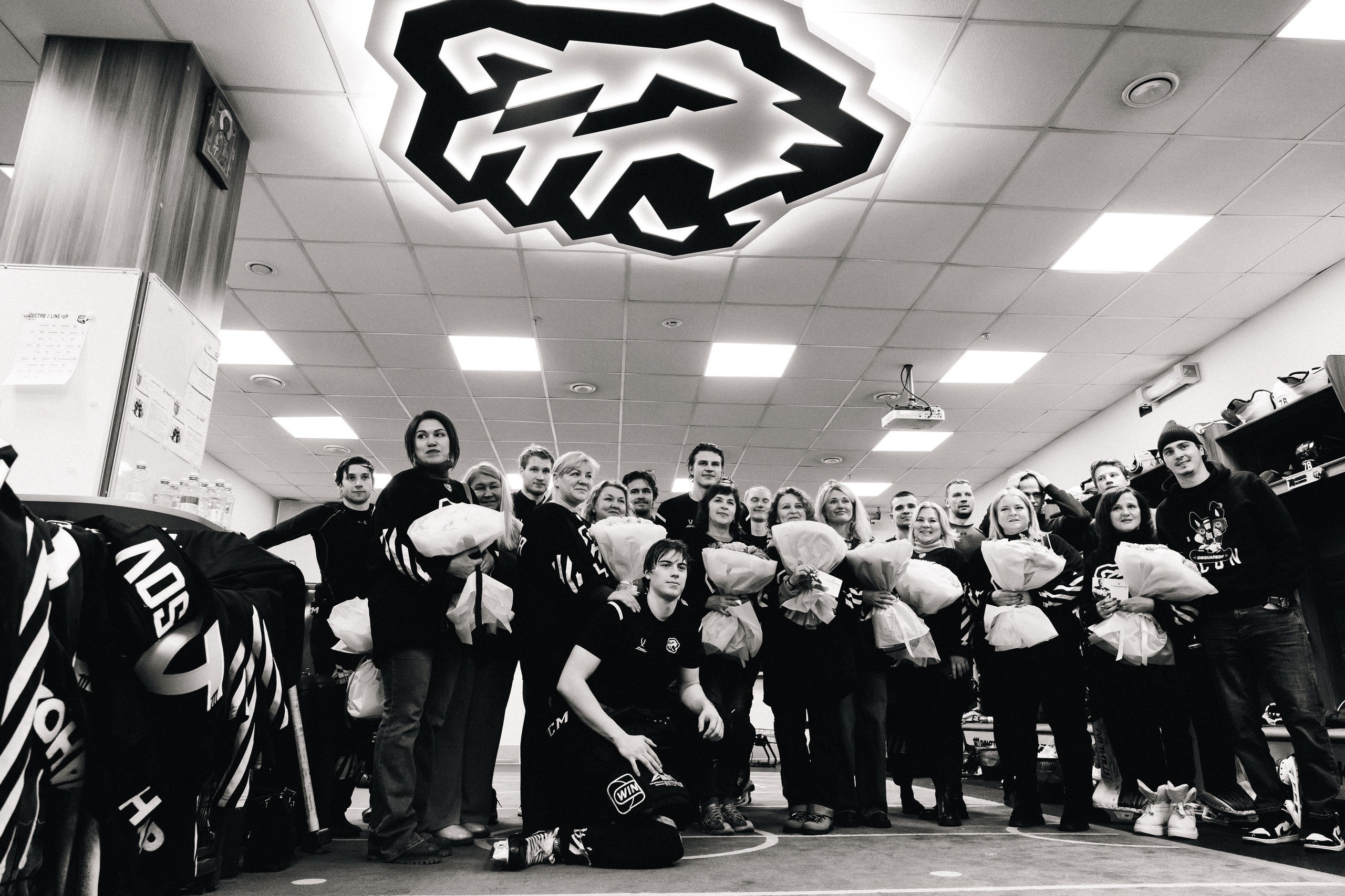 СПОРТ. Репортажный фотограф Наталья Лапцевич