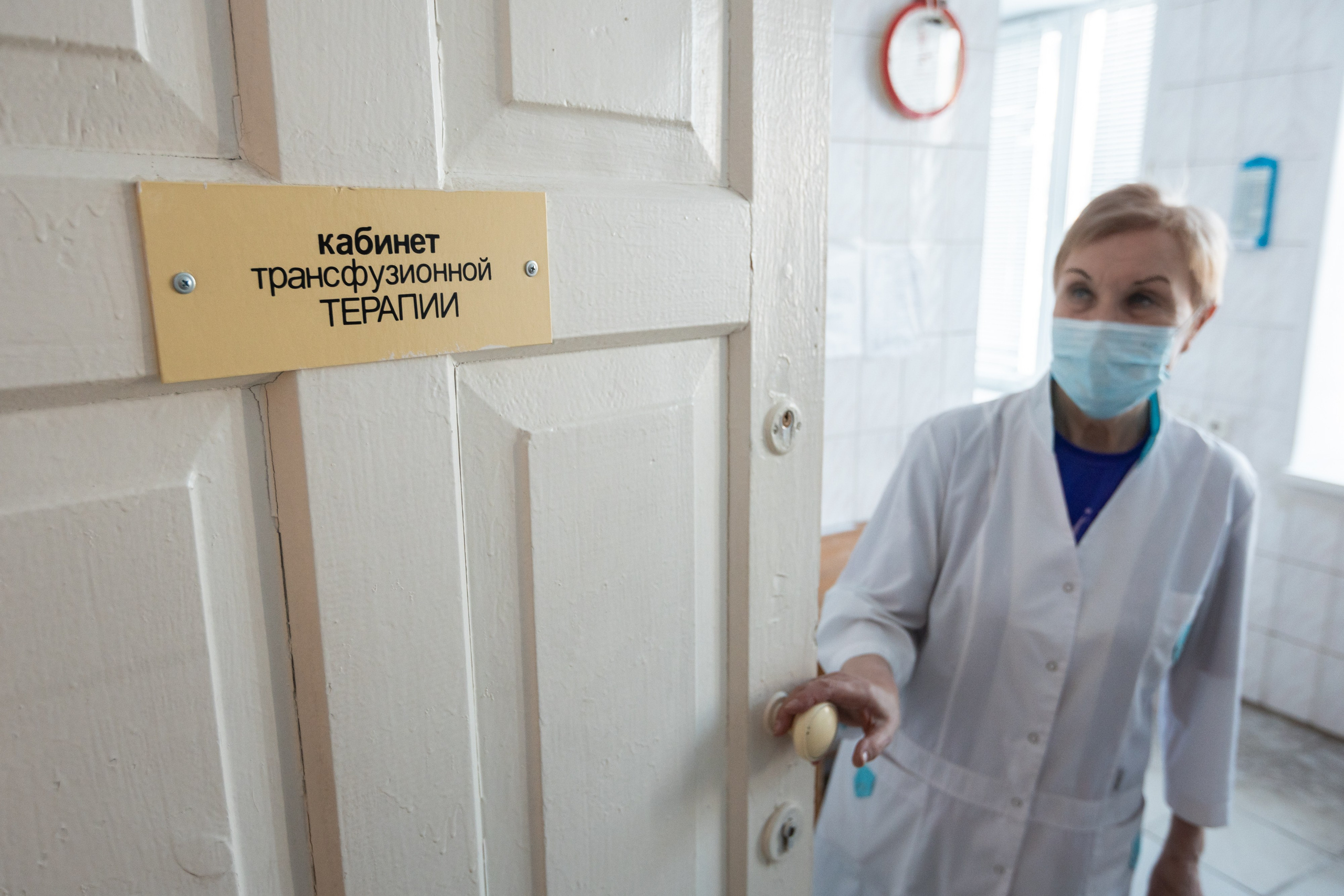 Валентина Павловна Печалина. Медсестра и марафонка. Репортажный фотограф Наталья Лапцевич