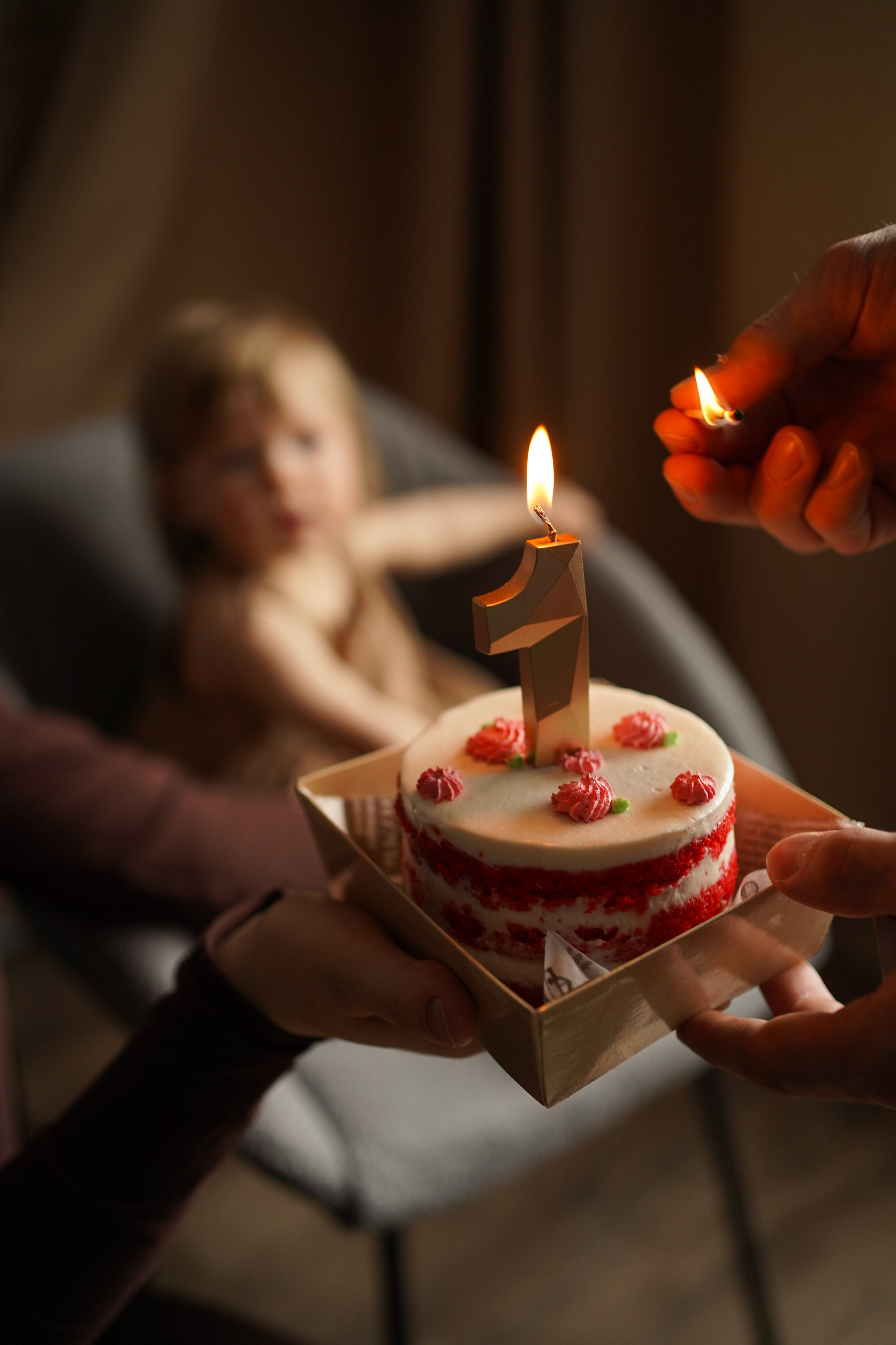 Лида, Максим и Лиза. Семейный фотограф в Северодвинске и Архангельске Наталья Проничева