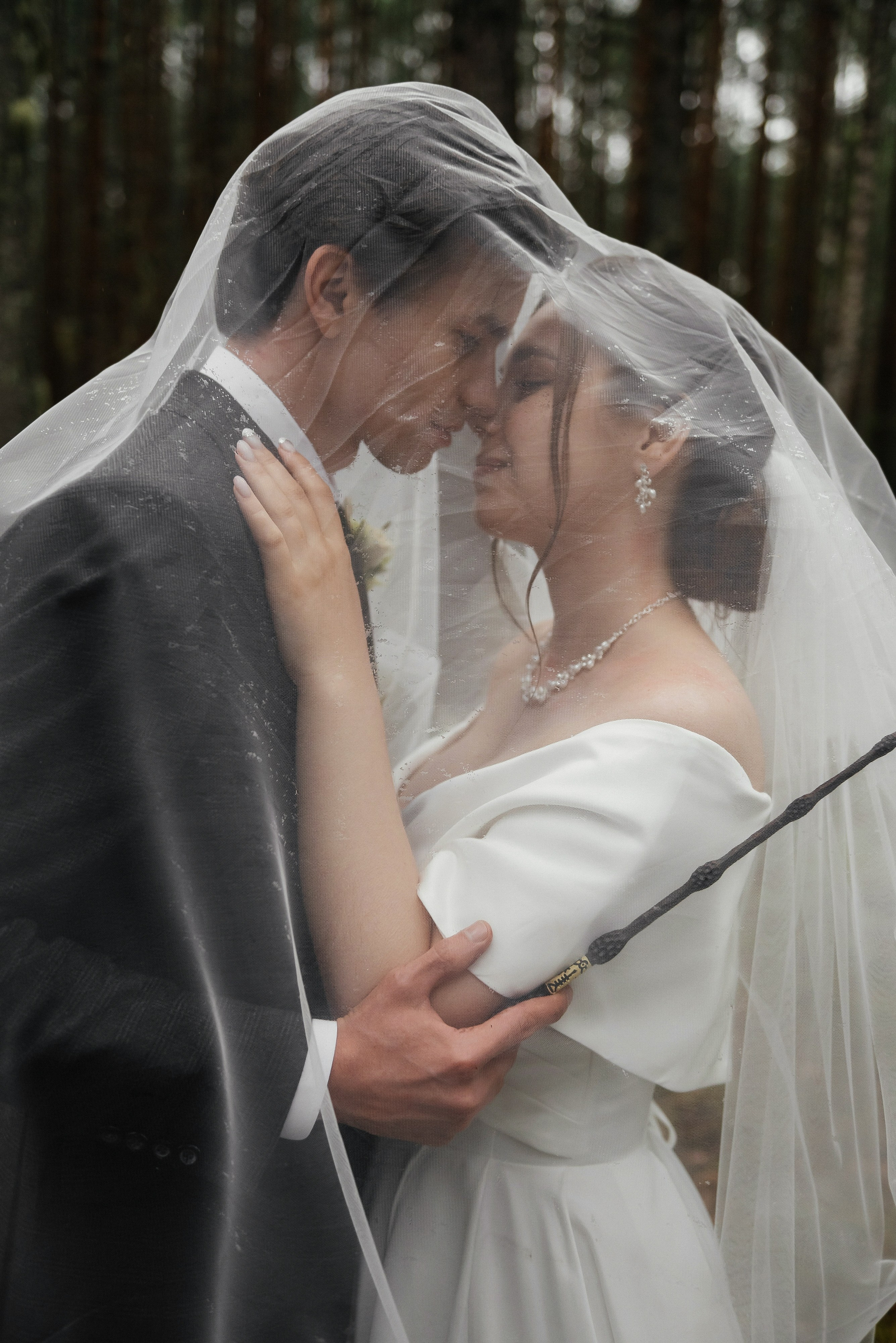 Никита и Софья. Zhulanovilya