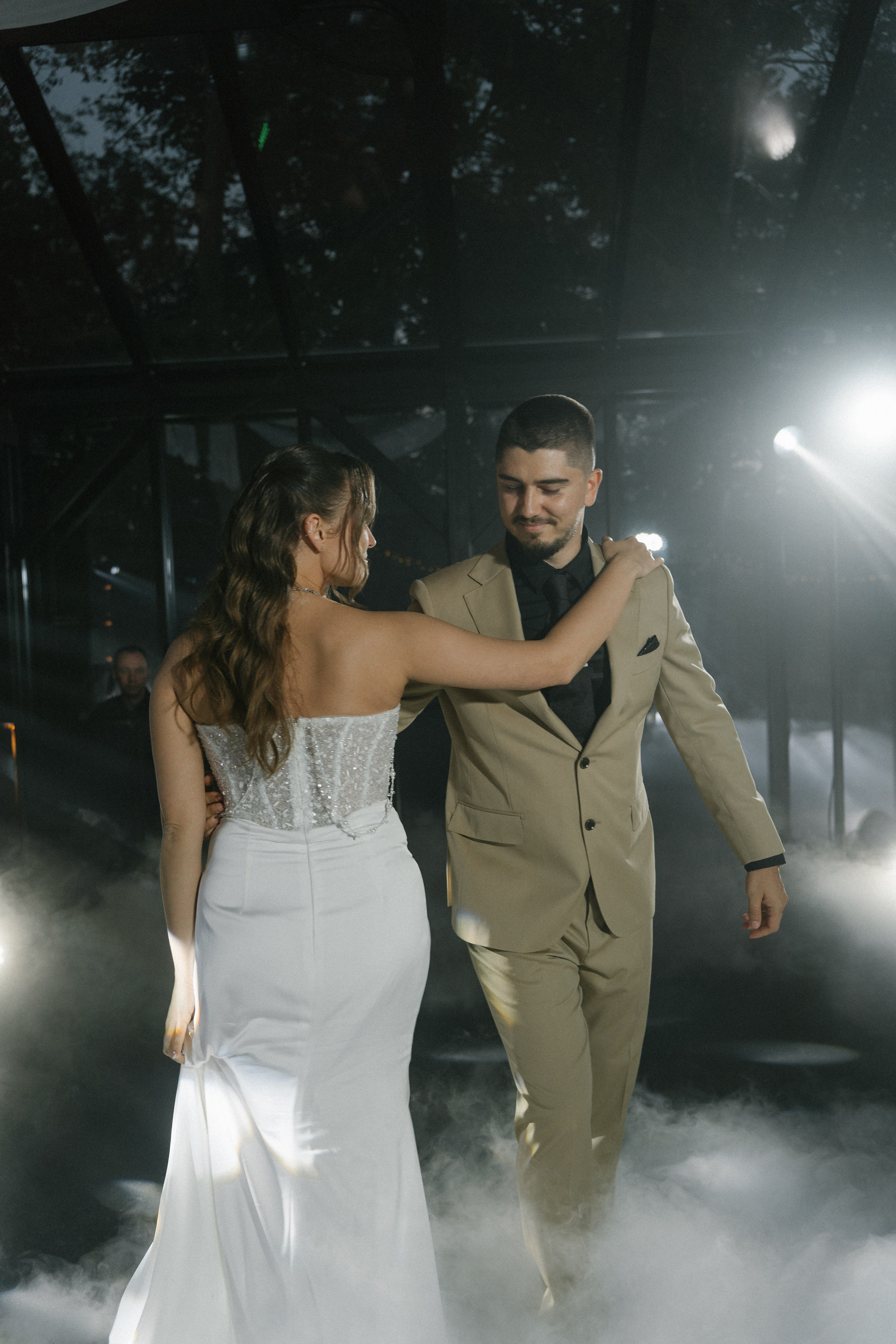 Анжелика и Евгений. Свадебный и семейный фотограф Кокушева Юлия Нижний Новгород