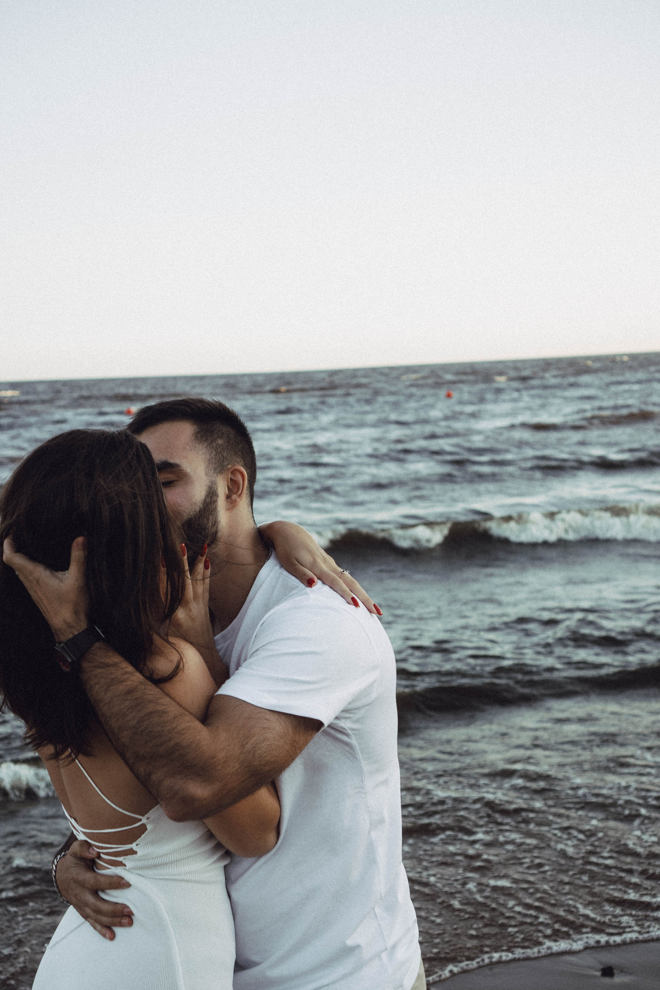 Любовь на заливе. Профессиональный фотограф, Санкт-Петербург — Виктория Богомолова