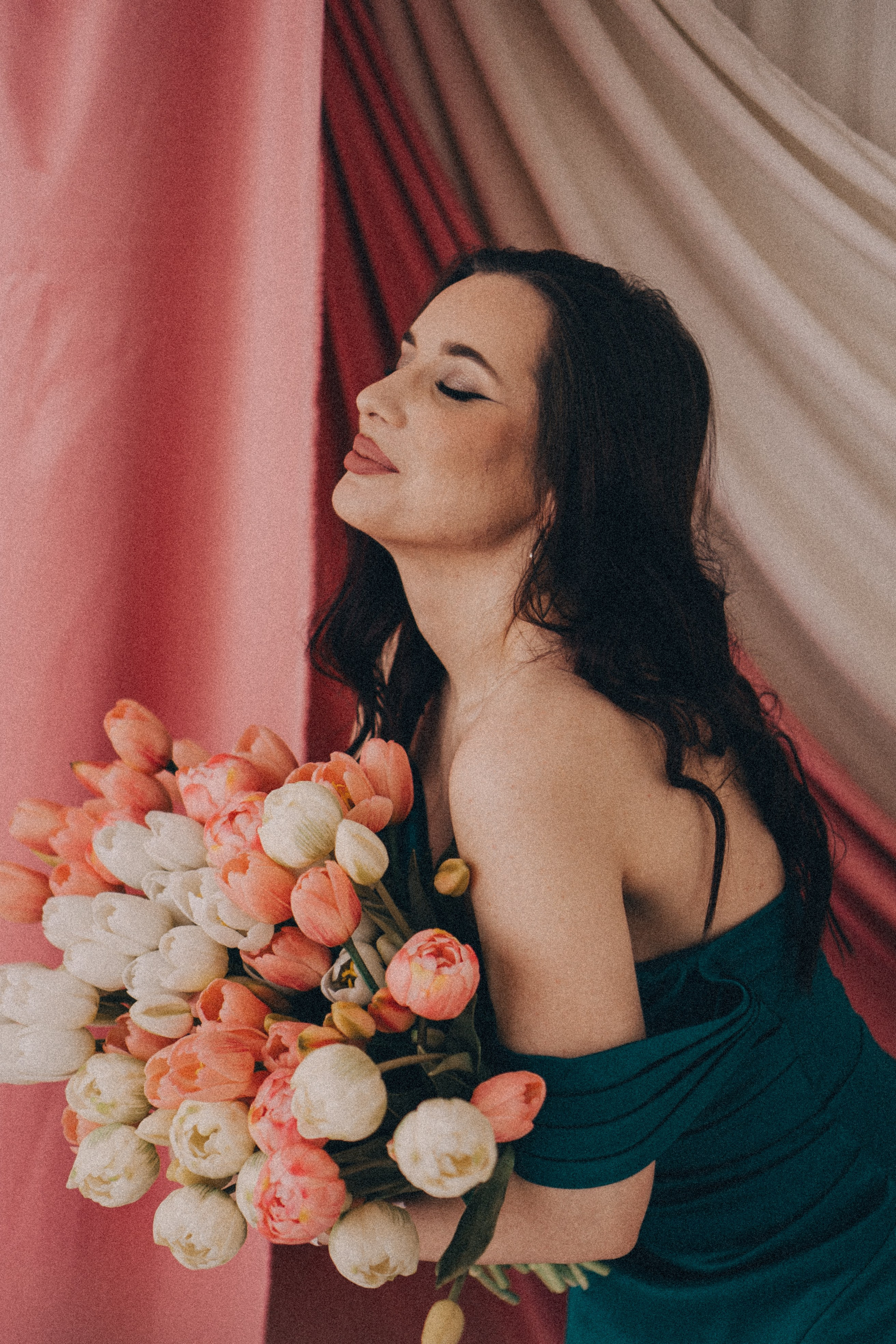 Весенняя. Профессиональный фотограф, Санкт-Петербург — Виктория Богомолова