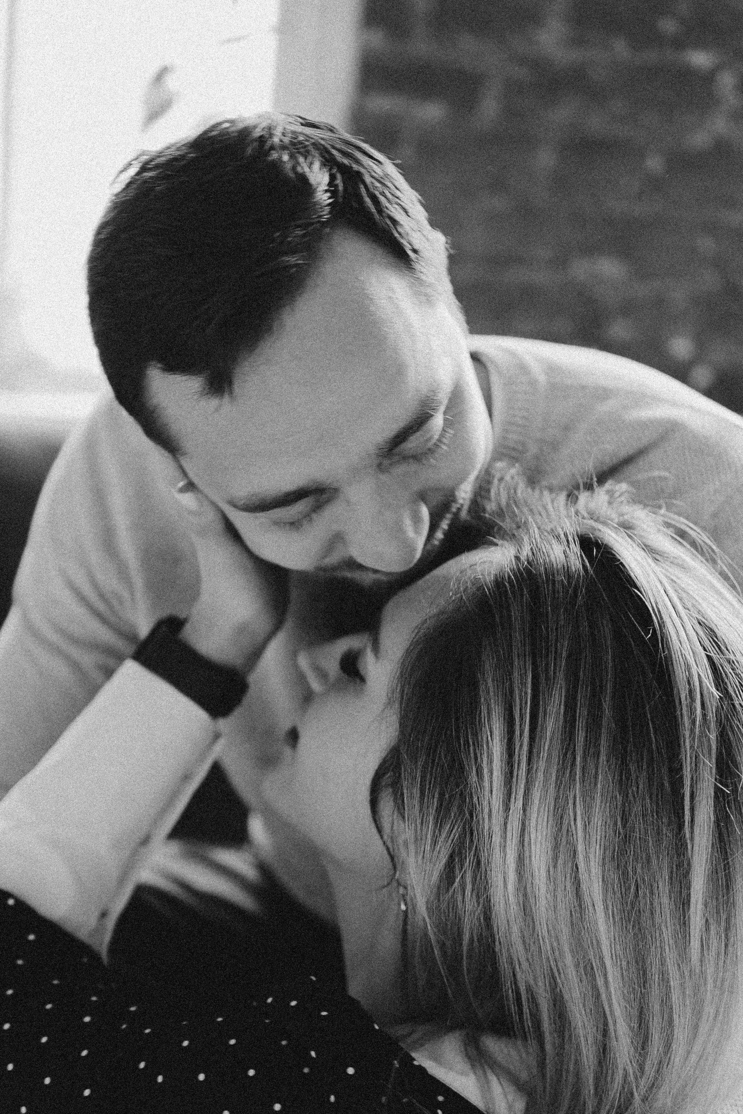 Любовь. Профессиональный фотограф, Санкт-Петербург — Виктория Богомолова