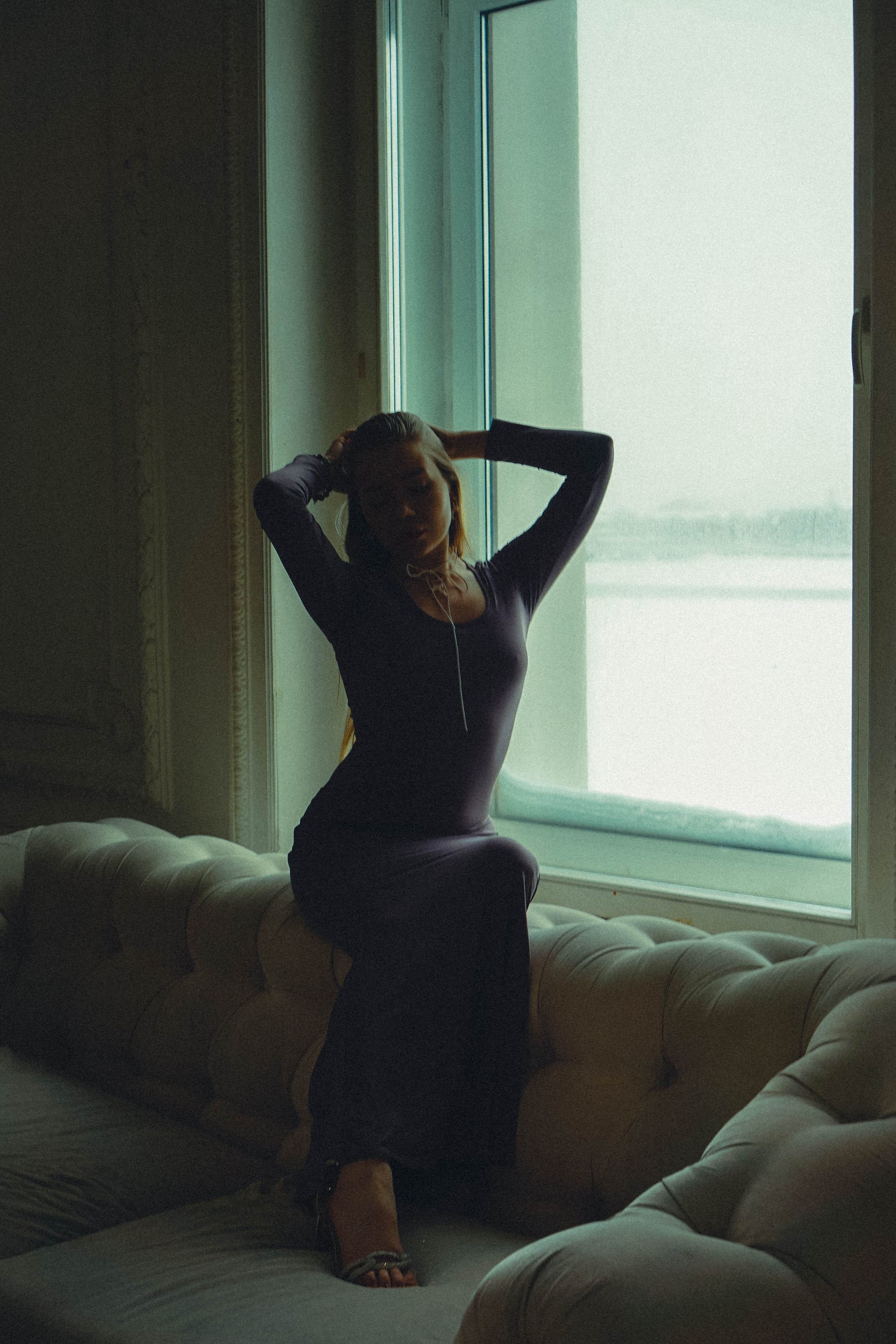 22. Профессиональный фотограф, Санкт-Петербург — Виктория Богомолова