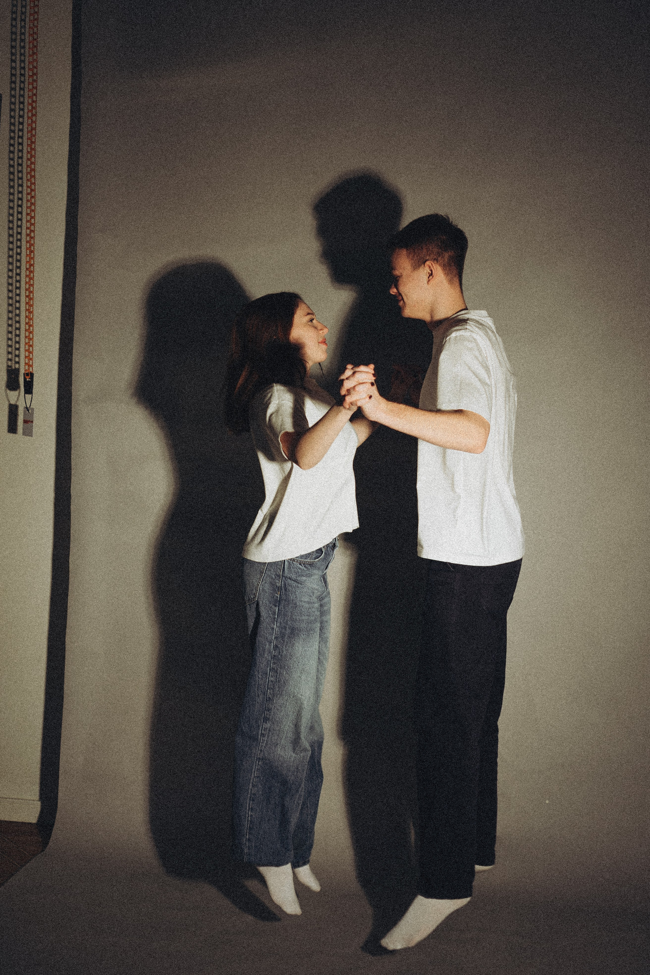 Студийная история. Профессиональный фотограф, Санкт-Петербург — Виктория Богомолова