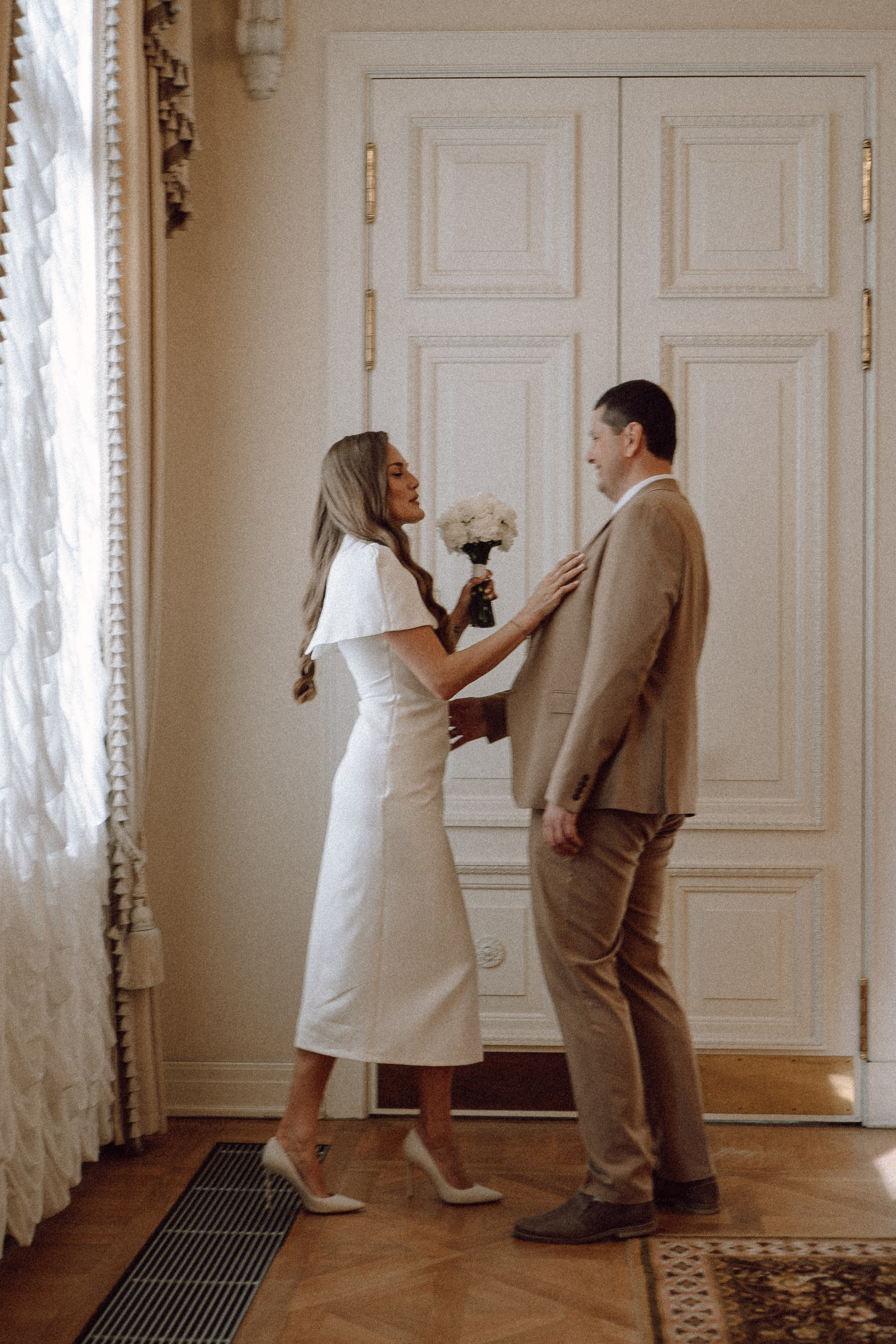 СВАДЕБНАЯ СЬЕМКА В ПУШКИН. Профессиональный фотограф, Санкт-Петербург — Виктория Богомолова