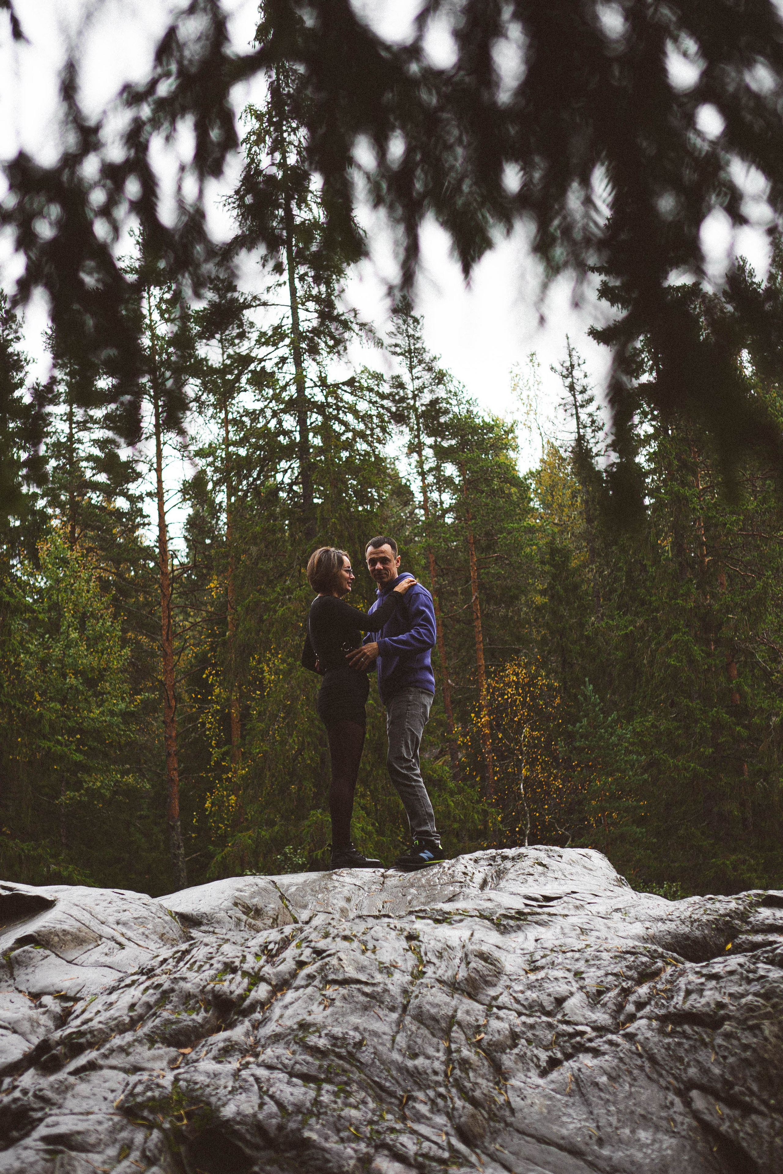 Прогулка на природе. Профессиональный фотограф, Санкт-Петербург — Виктория Богомолова