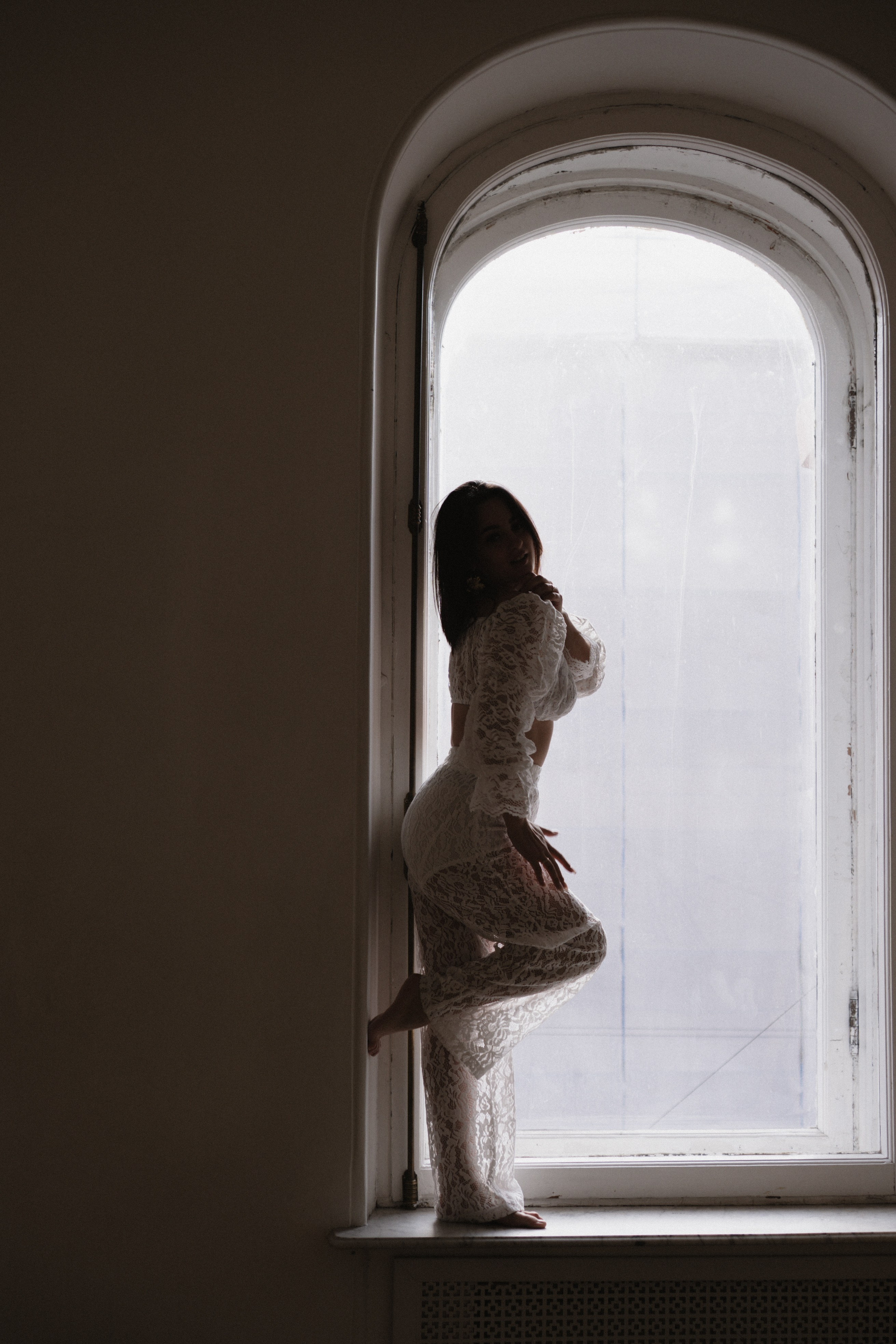 Студийная. Профессиональный фотограф, Санкт-Петербург — Виктория Богомолова