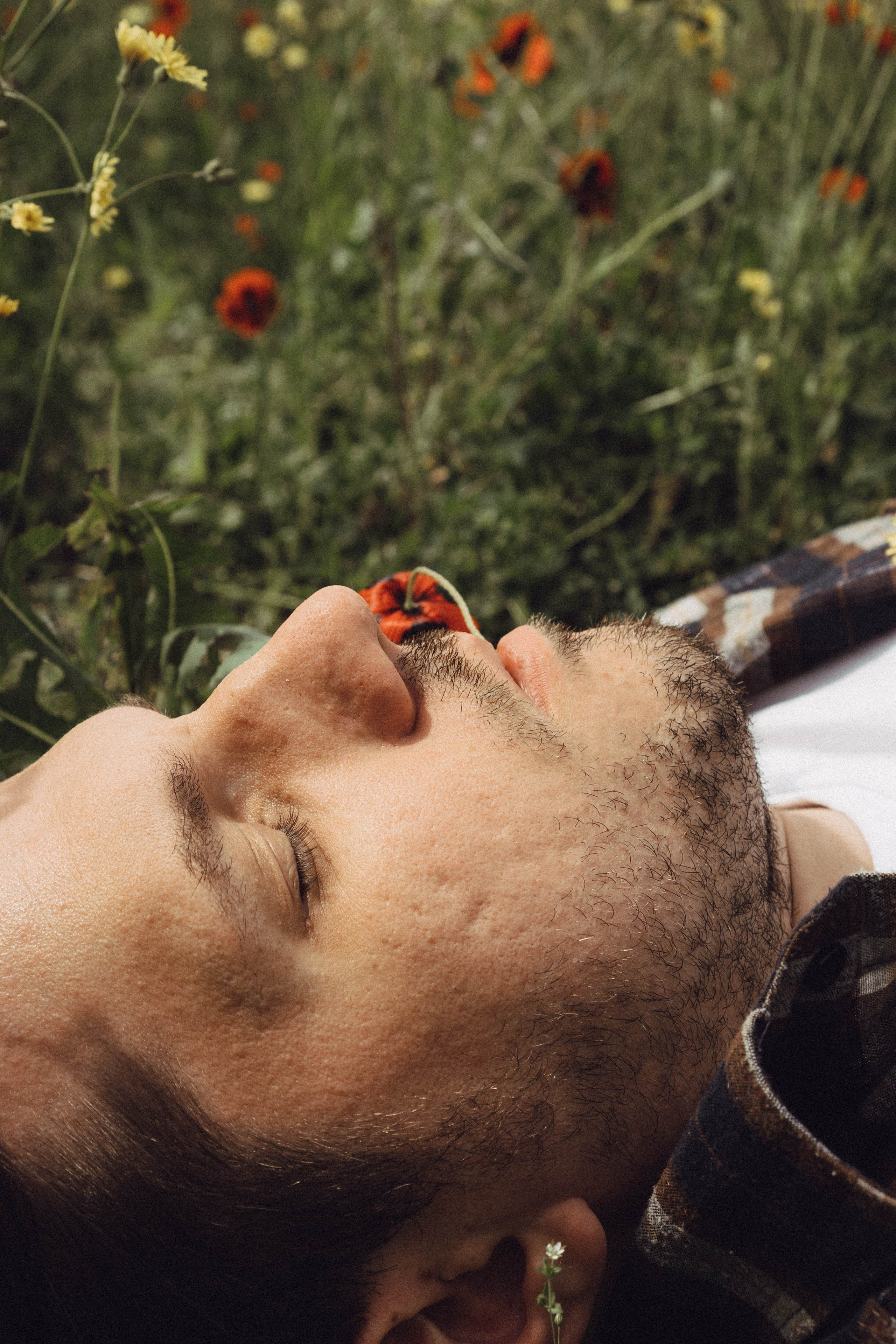 Маки. Профессиональный фотограф, Санкт-Петербург — Виктория Богомолова