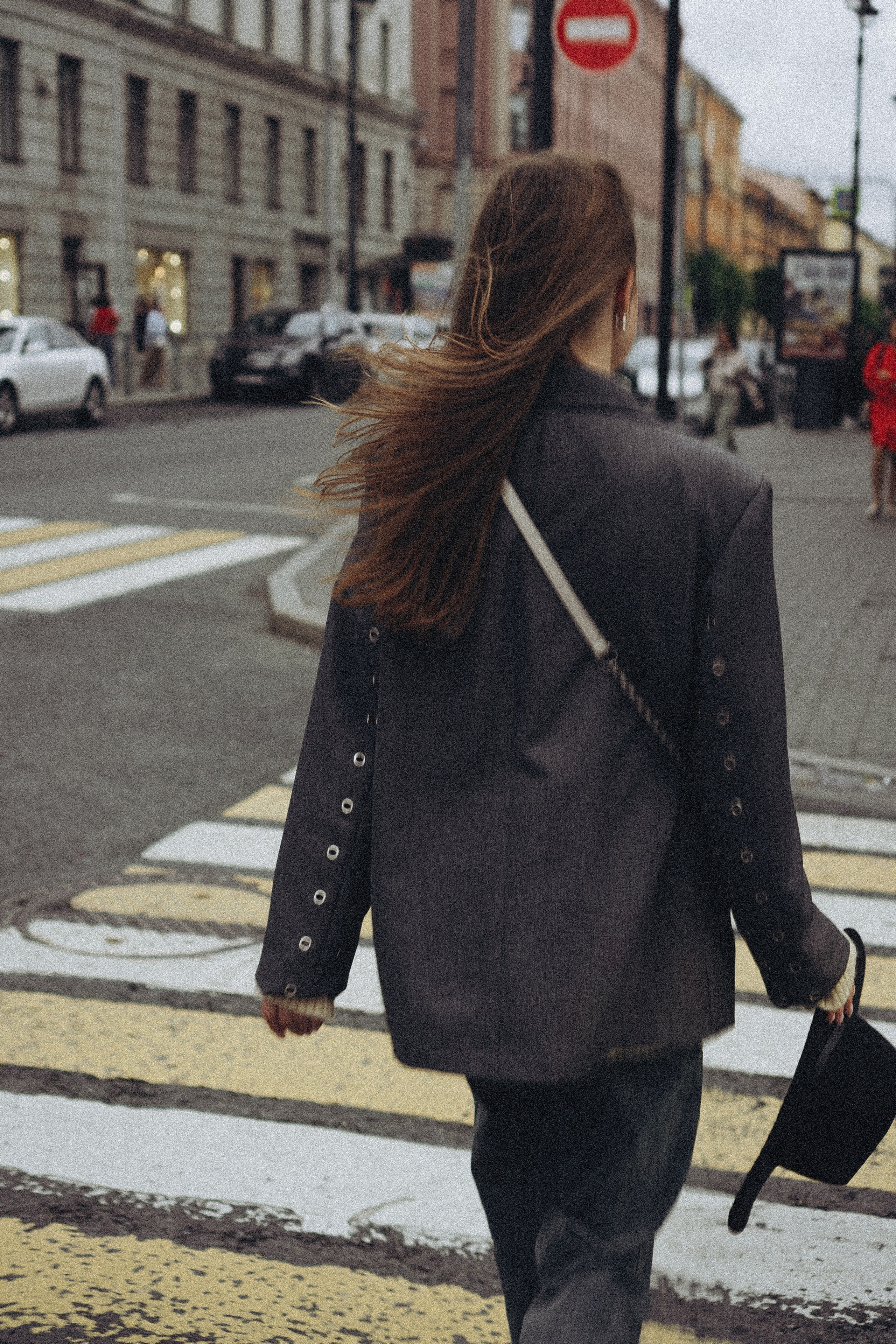 ПРОГУЛКА НА ЧЕРНЫШЕВСКОЙ. Профессиональный фотограф, Санкт-Петербург — Виктория Богомолова