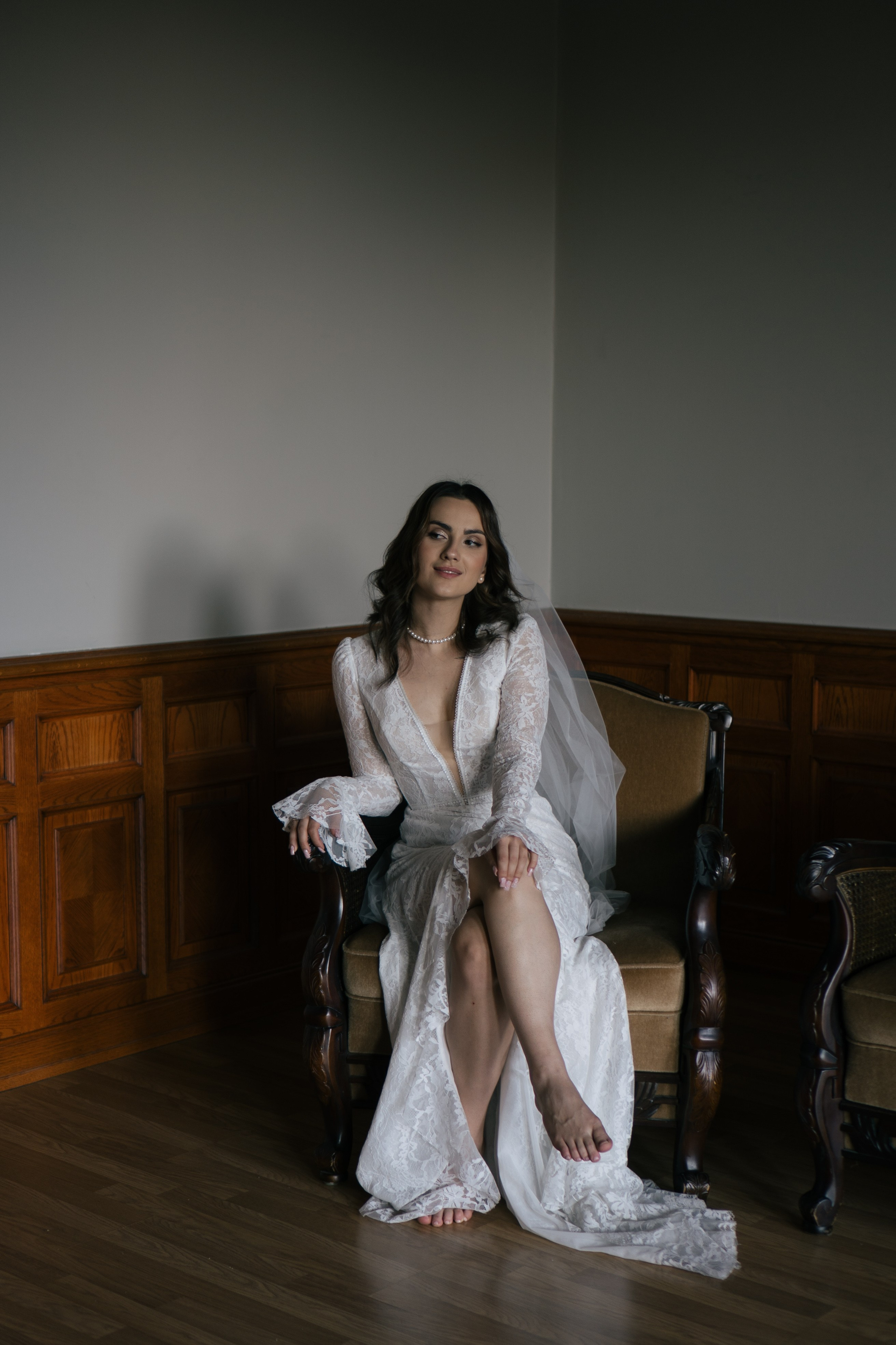 СВАДЕБНАЯ СЬЕМКА В СТУДИИ. Профессиональный фотограф, Санкт-Петербург — Виктория Богомолова