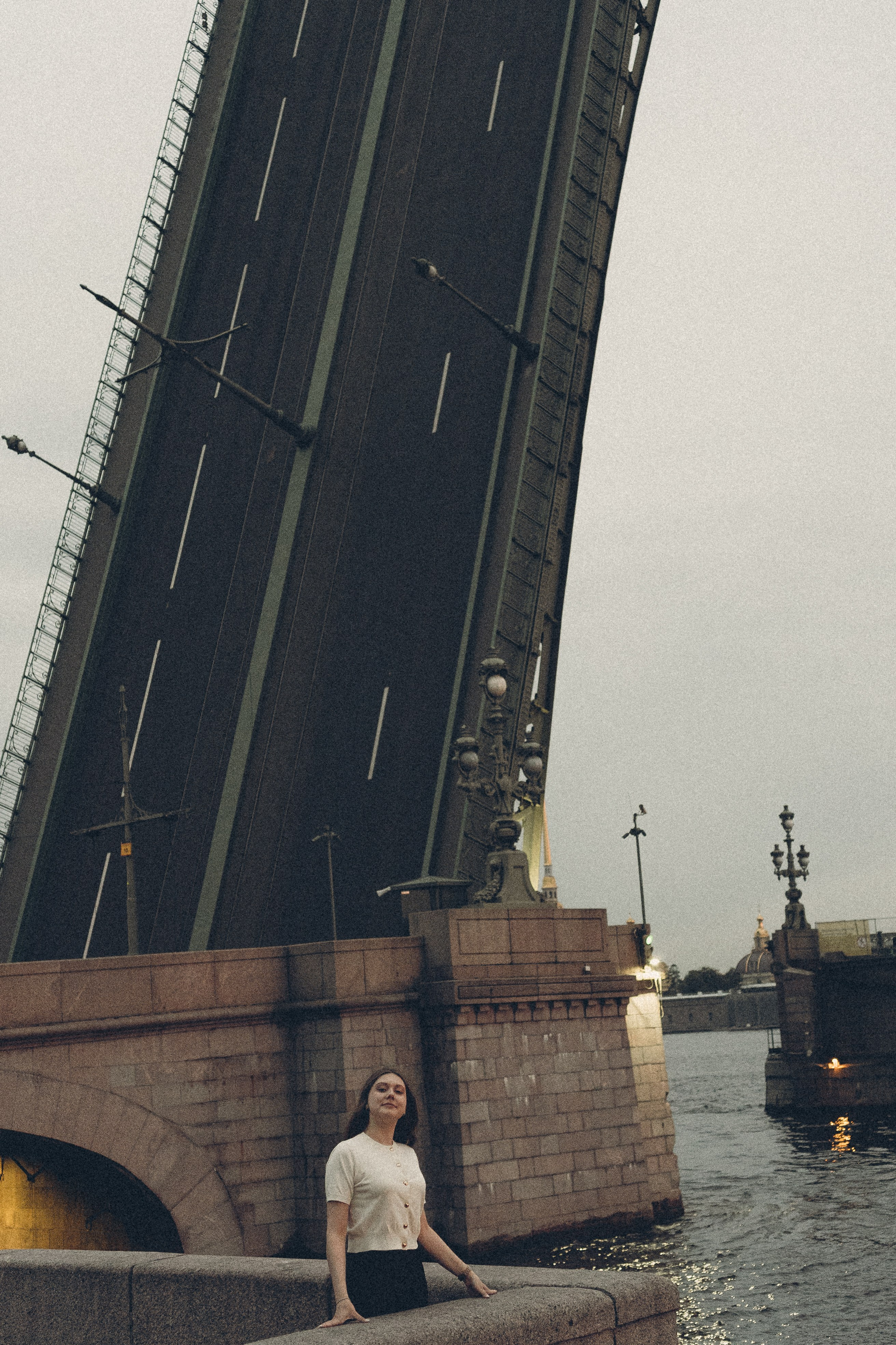 РАССВЕТНАЯ ИСТОРИЯ. Профессиональный фотограф, Санкт-Петербург — Виктория Богомолова