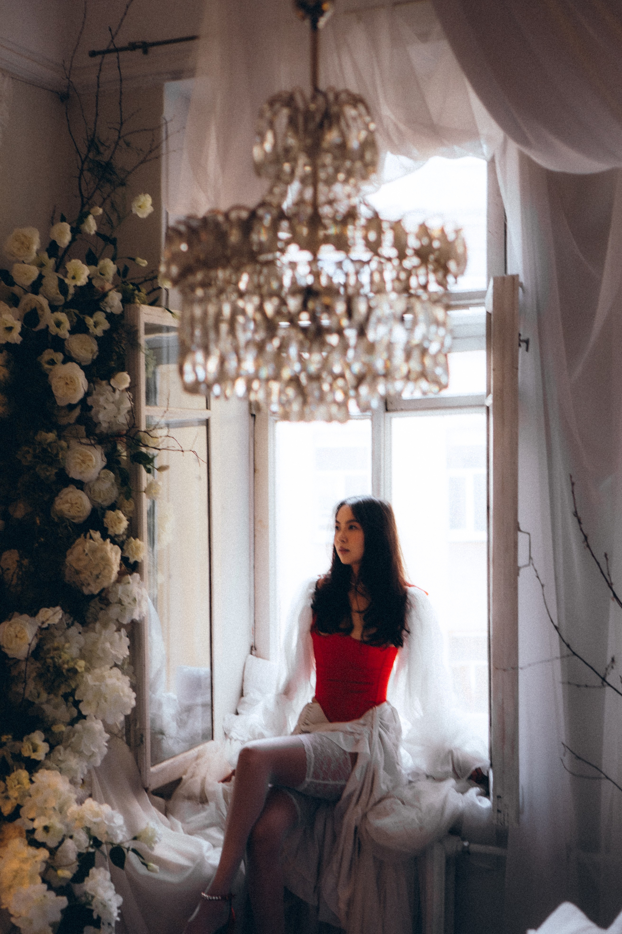 ВИНТАЖНЫЙ СТИЛЬ. Профессиональный фотограф, Санкт-Петербург — Виктория Богомолова