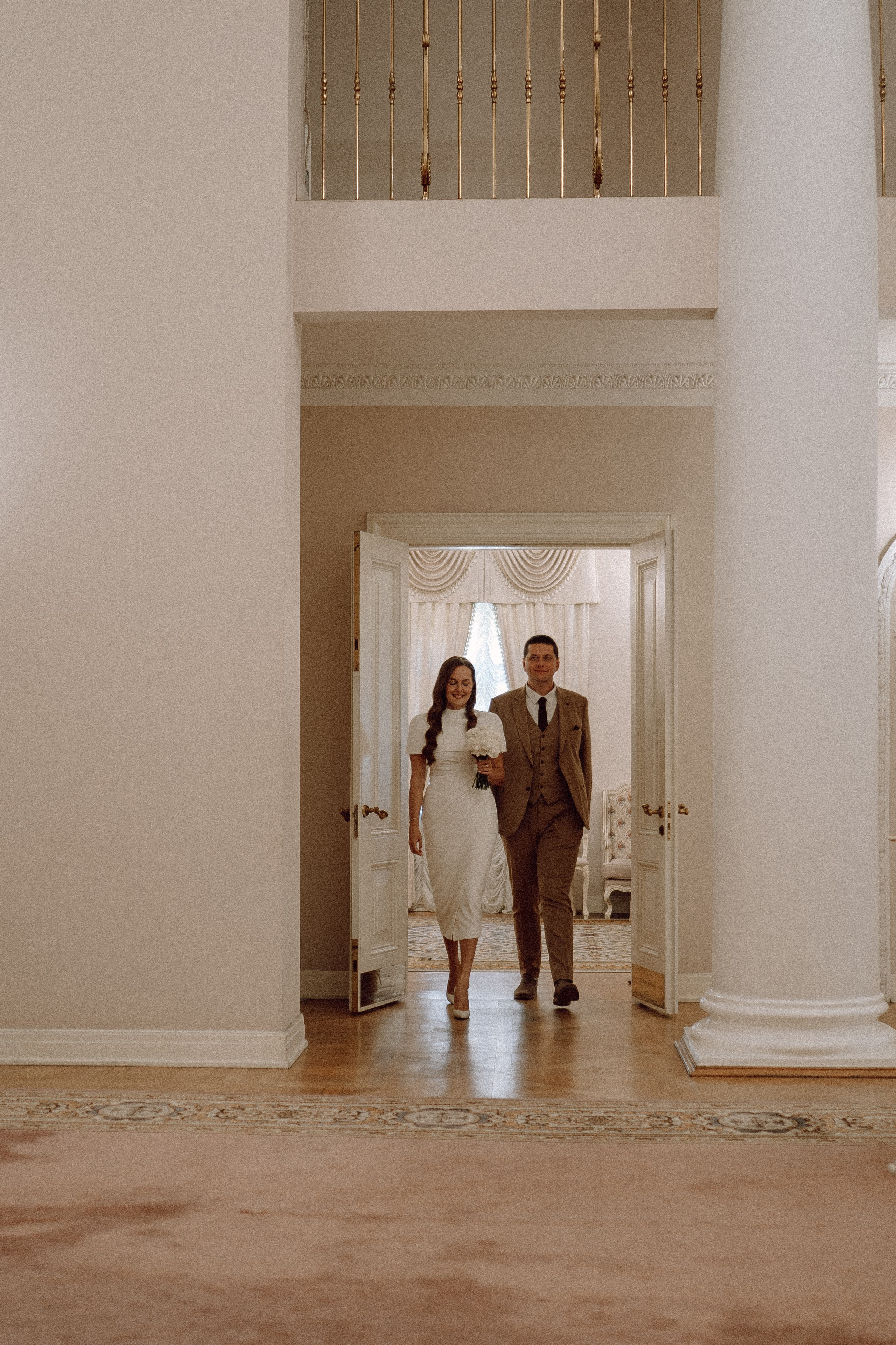 СВАДЕБНАЯ СЬЕМКА В ПУШКИН. Профессиональный фотограф, Санкт-Петербург — Виктория Богомолова