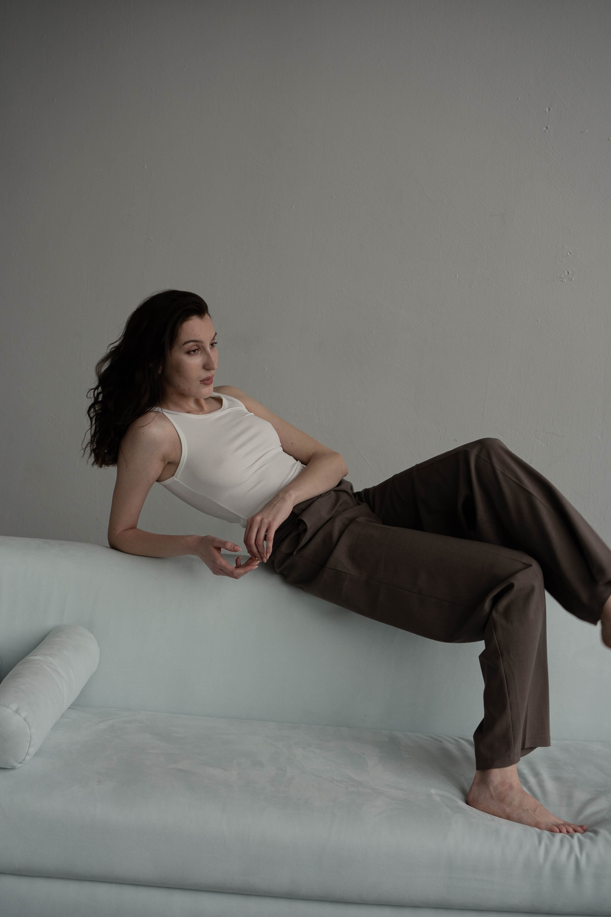 Студийная. Профессиональный фотограф, Санкт-Петербург — Виктория Богомолова