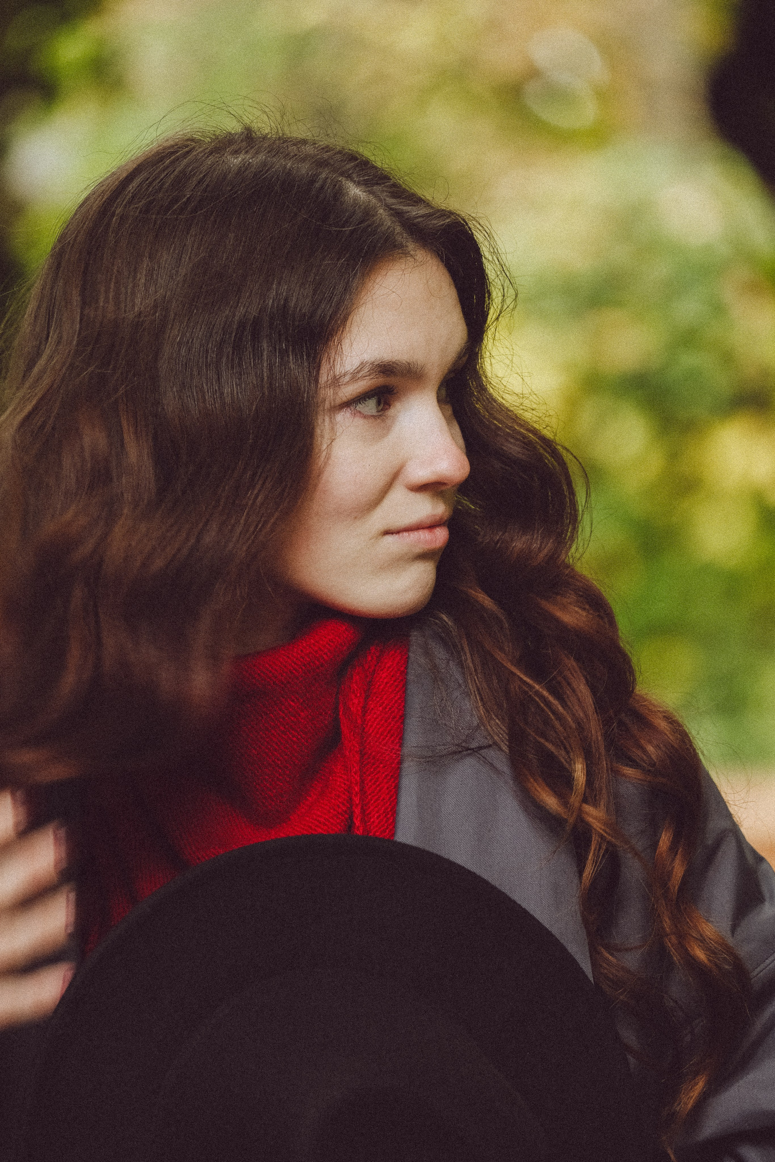 Осень. Профессиональный фотограф, Санкт-Петербург — Виктория Богомолова