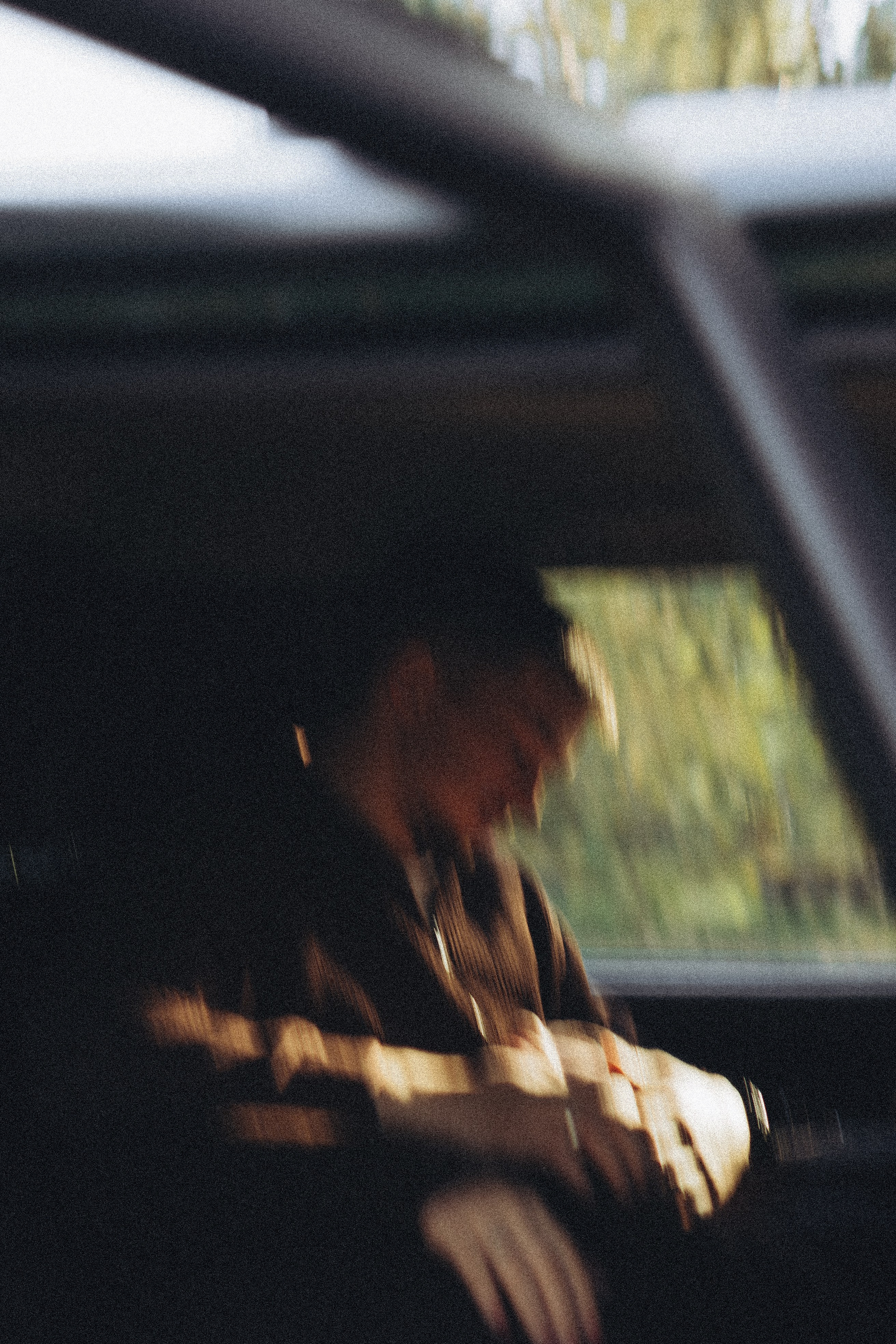 Прогулка по Финскому заливу. Профессиональный фотограф, Санкт-Петербург — Виктория Богомолова