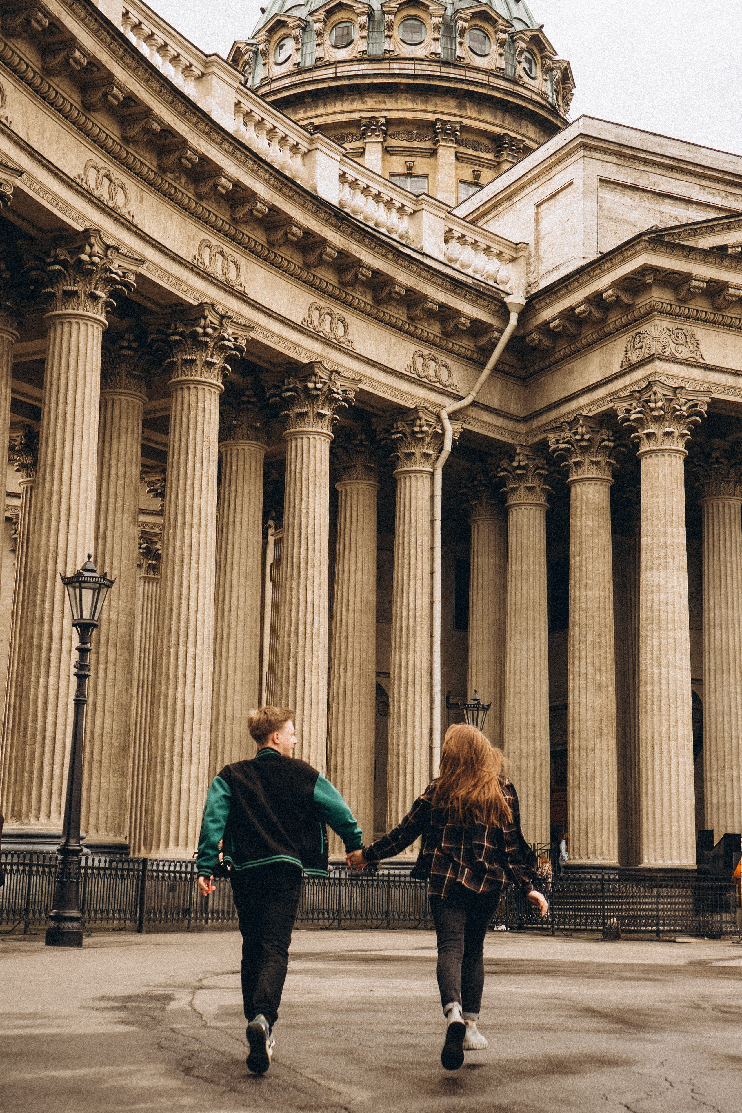 ПРОГУЛКА ПО САНКТ-ПЕТЕРБУРГУ. Профессиональный фотограф, Санкт-Петербург — Виктория Богомолова