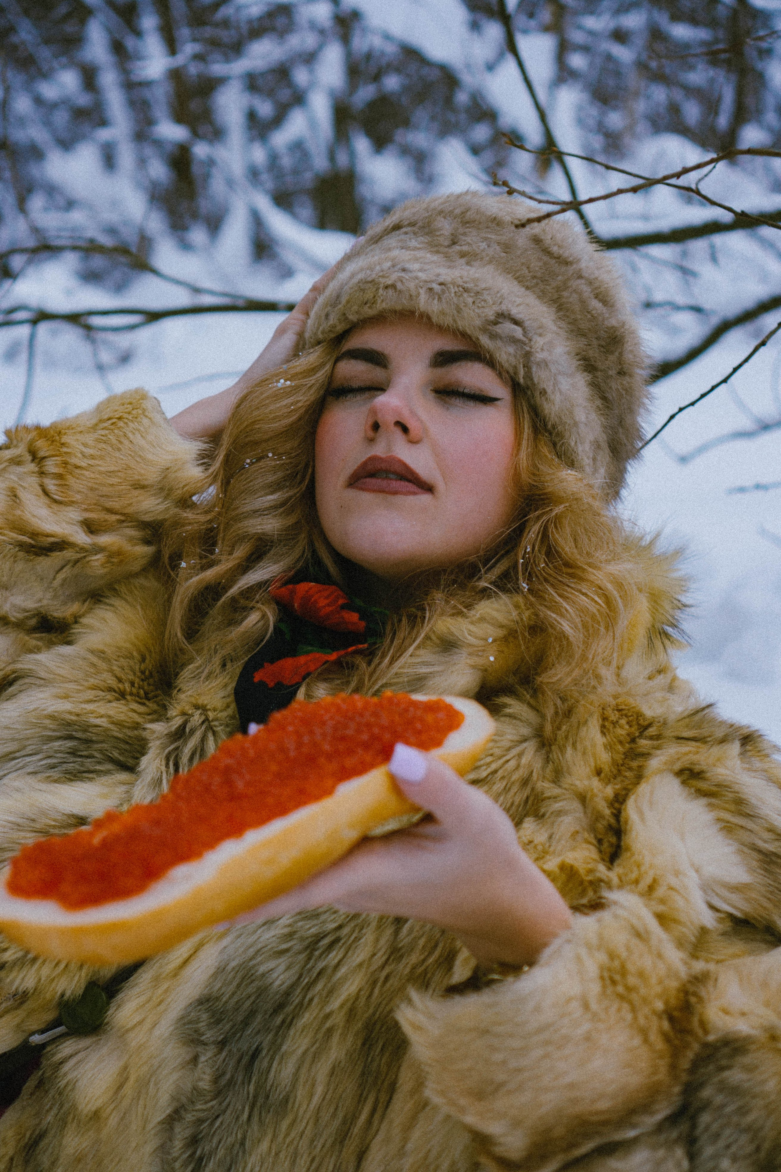 Русский стиль. Профессиональный фотограф, Санкт-Петербург — Виктория Богомолова