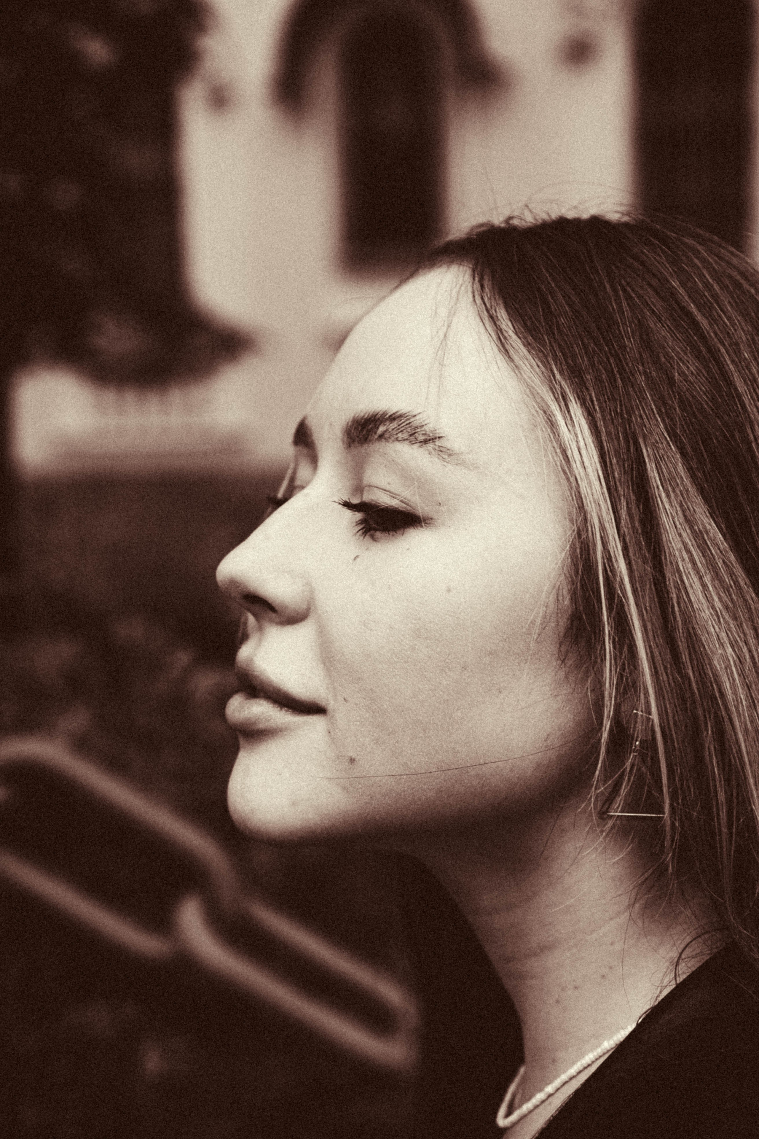 Ксения. Профессиональный фотограф, Санкт-Петербург — Виктория Богомолова