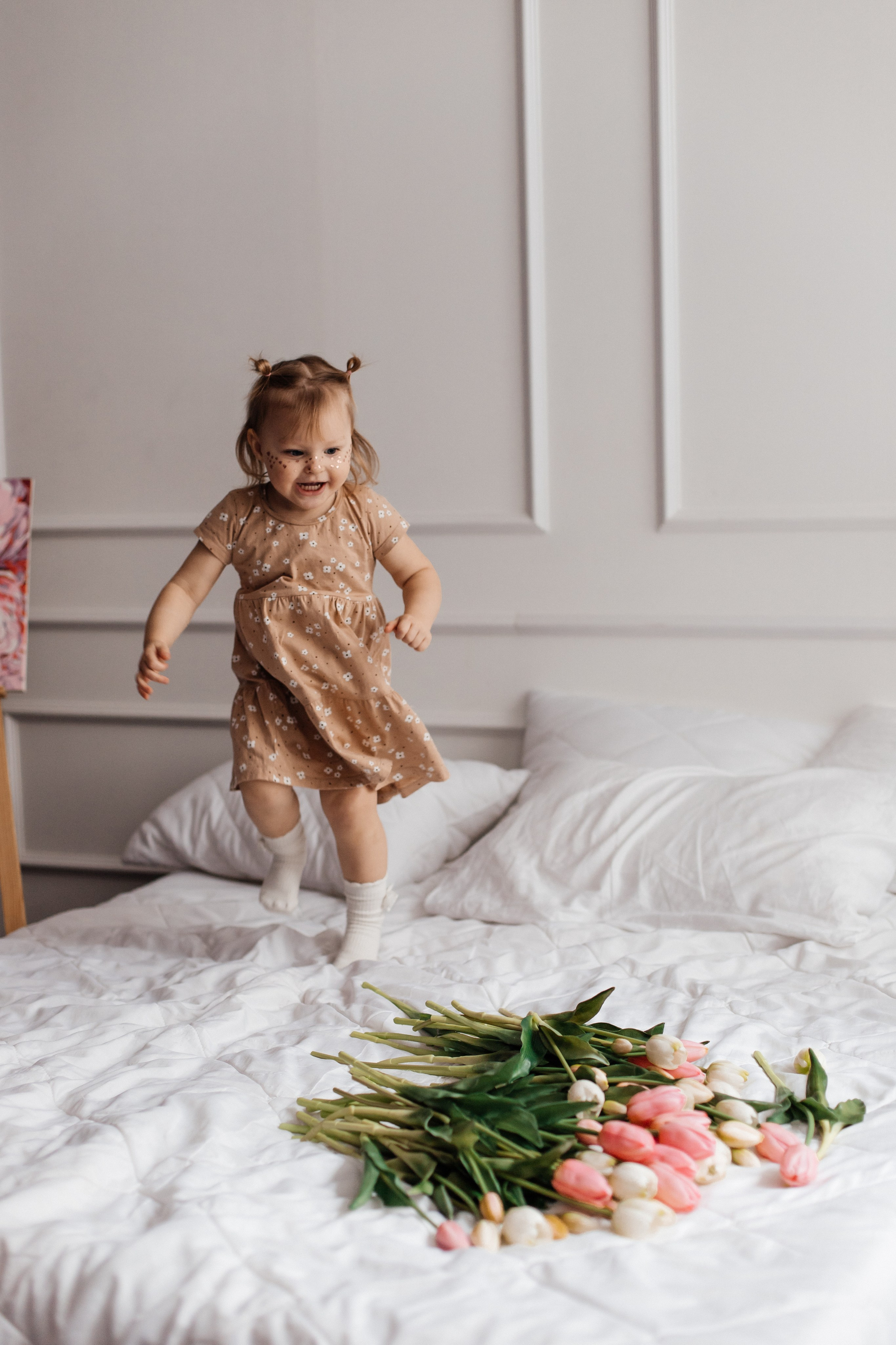 Студийная. Семейный фотограф в Нижнем Новгороде Куренкова Юлия