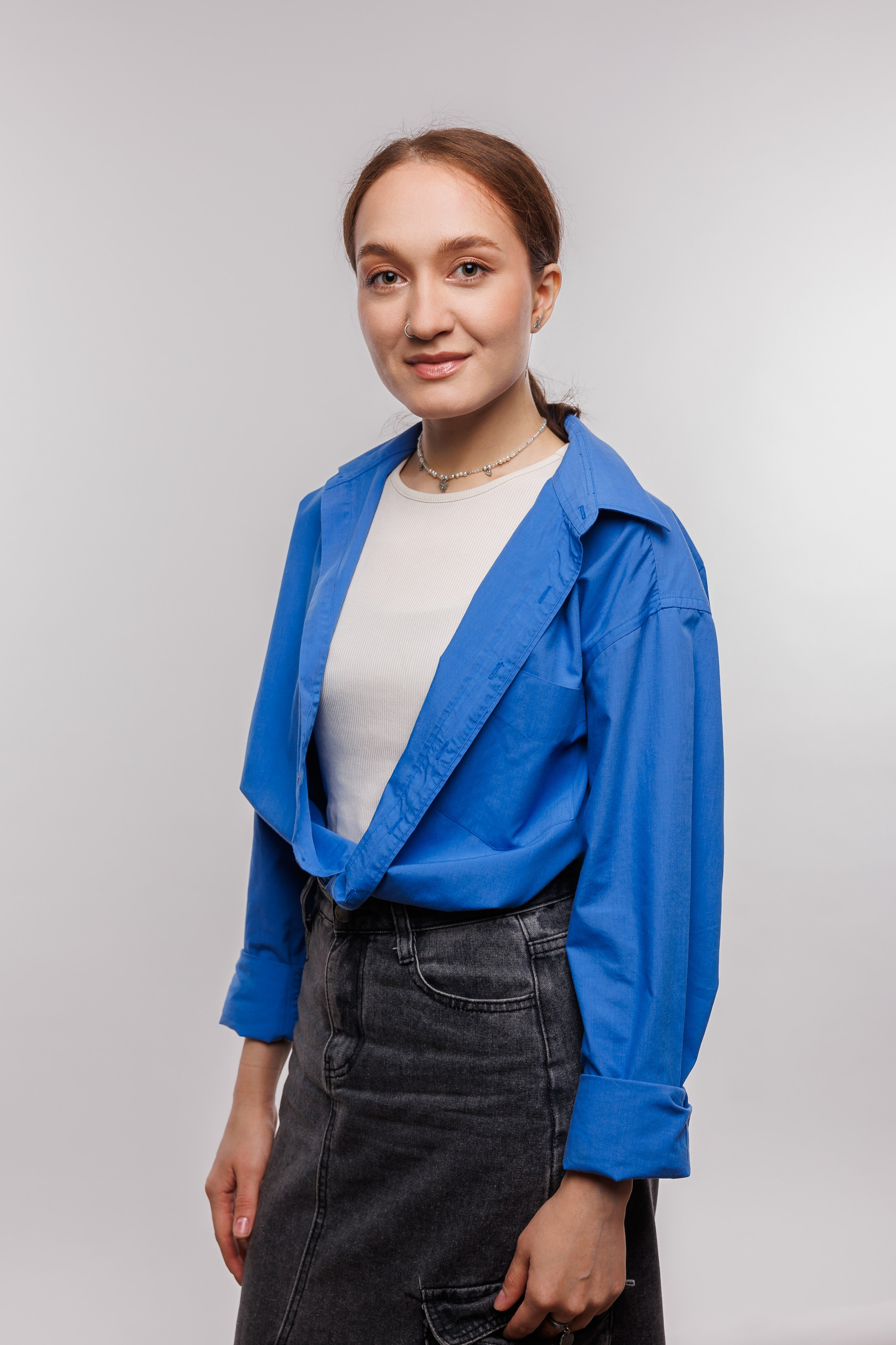 Банк Точка — Сотрудники (Фирменный фон). Лёшка Варзегов — фотограф