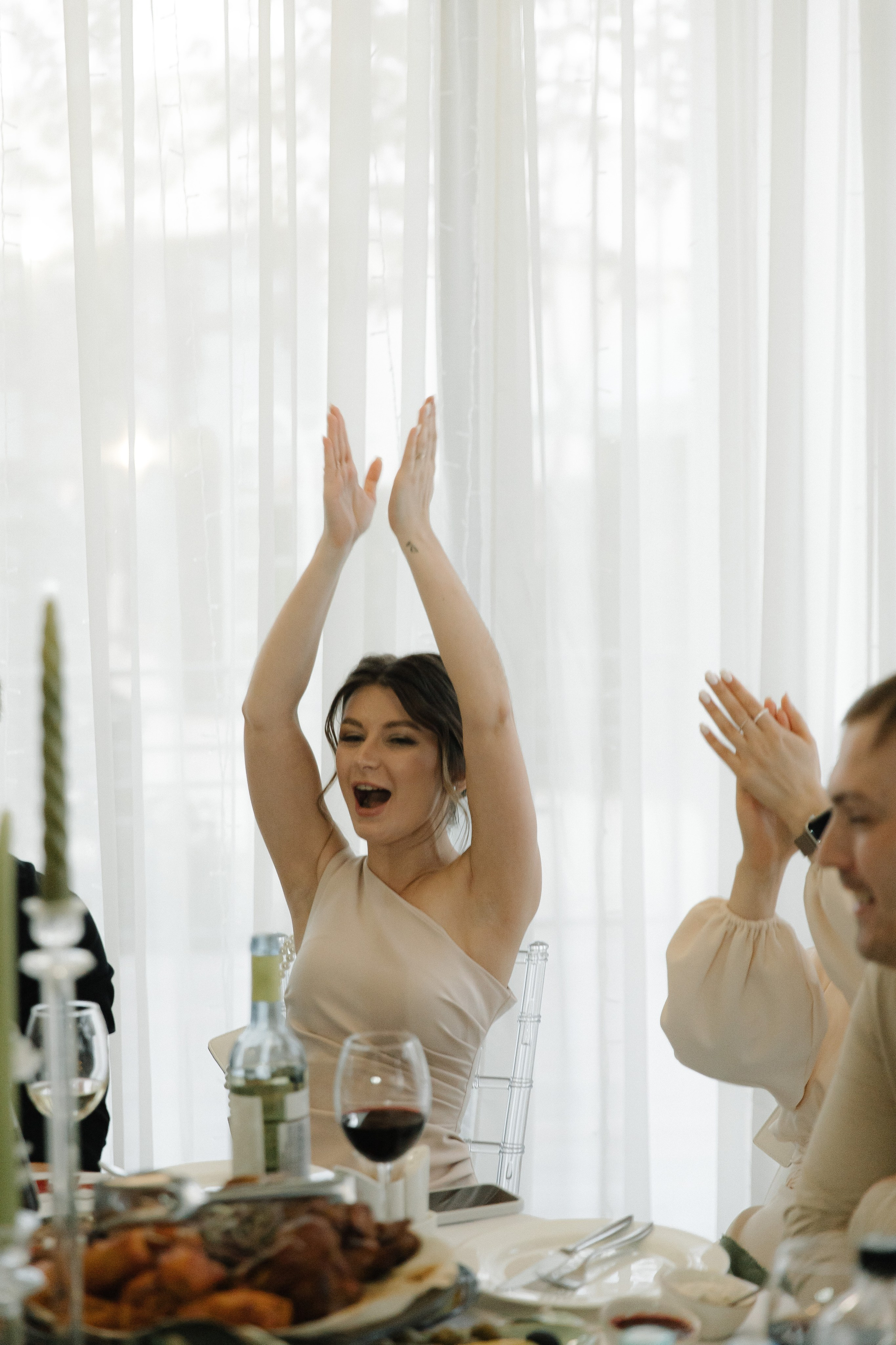 Кристина и Владимир. Свадебный и семейный фотограф Харольцева Наталья