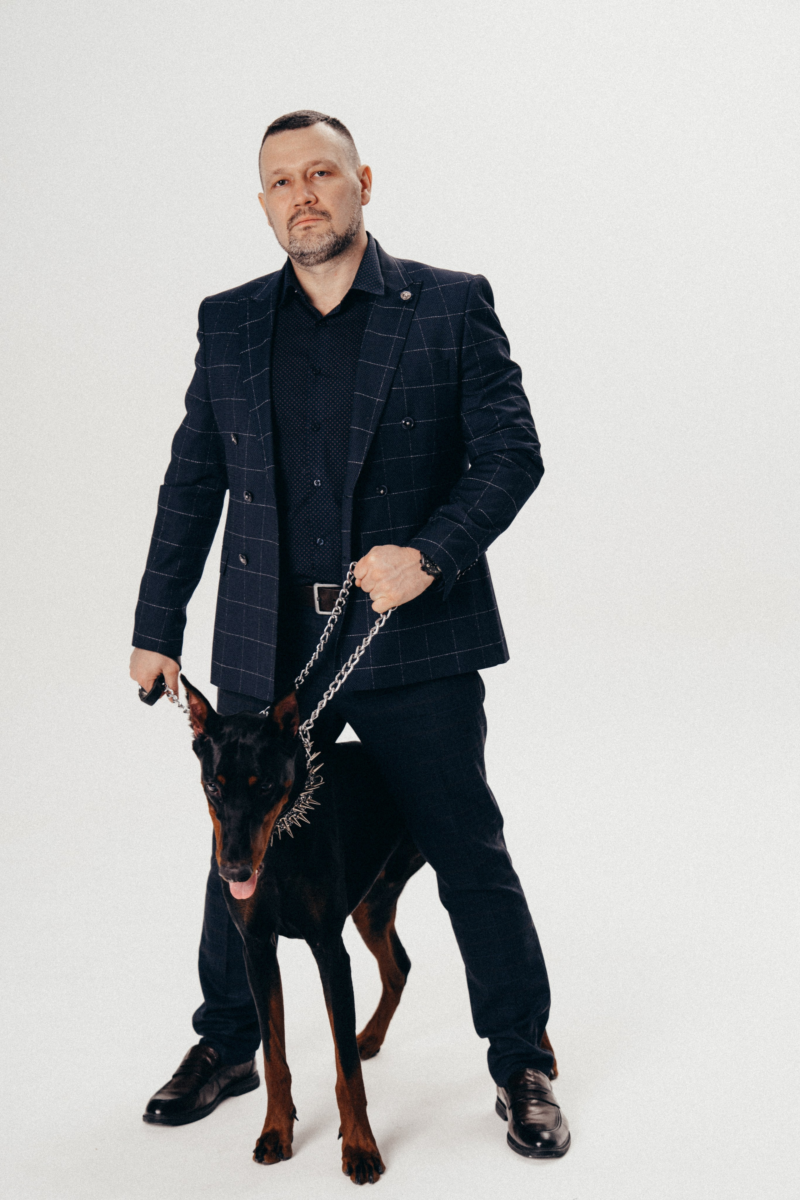 Динар 18.02. Идеальные портреты для соцсетей — Фотограф Ленар