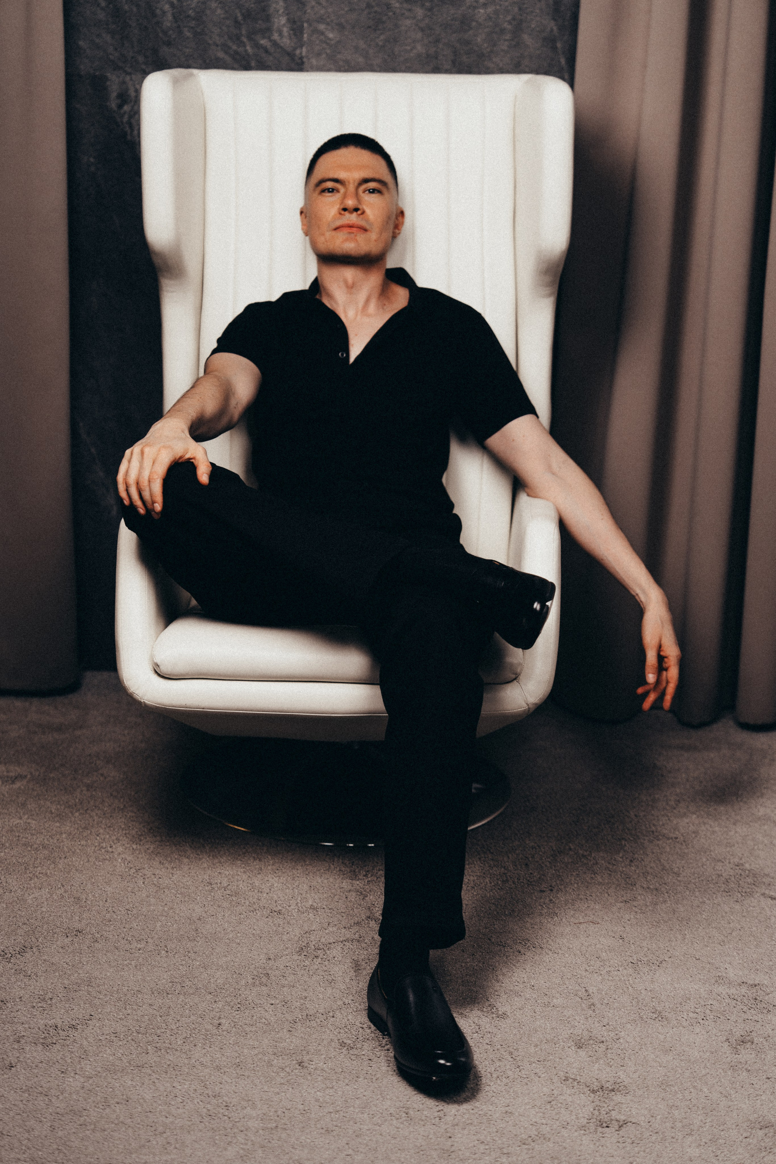 Фоат 30.08. Идеальные портреты для соцсетей — Фотограф Ленар