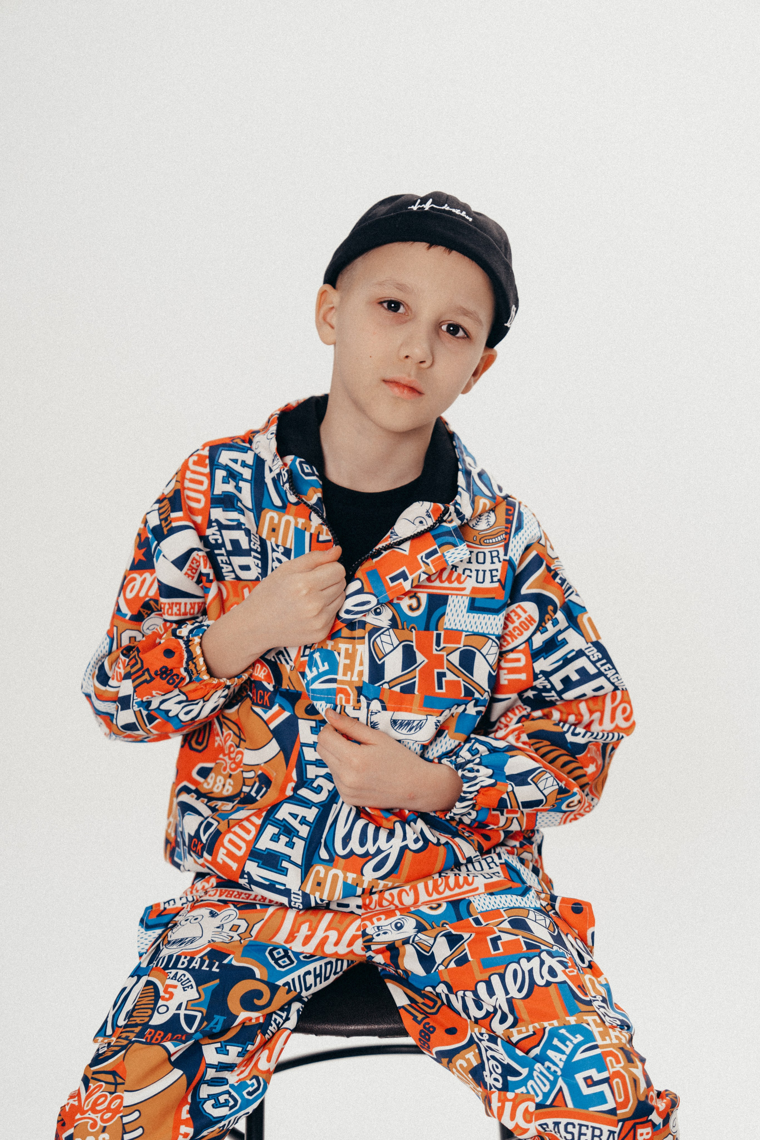 Динар 18.02. Идеальные портреты для соцсетей — Фотограф Ленар