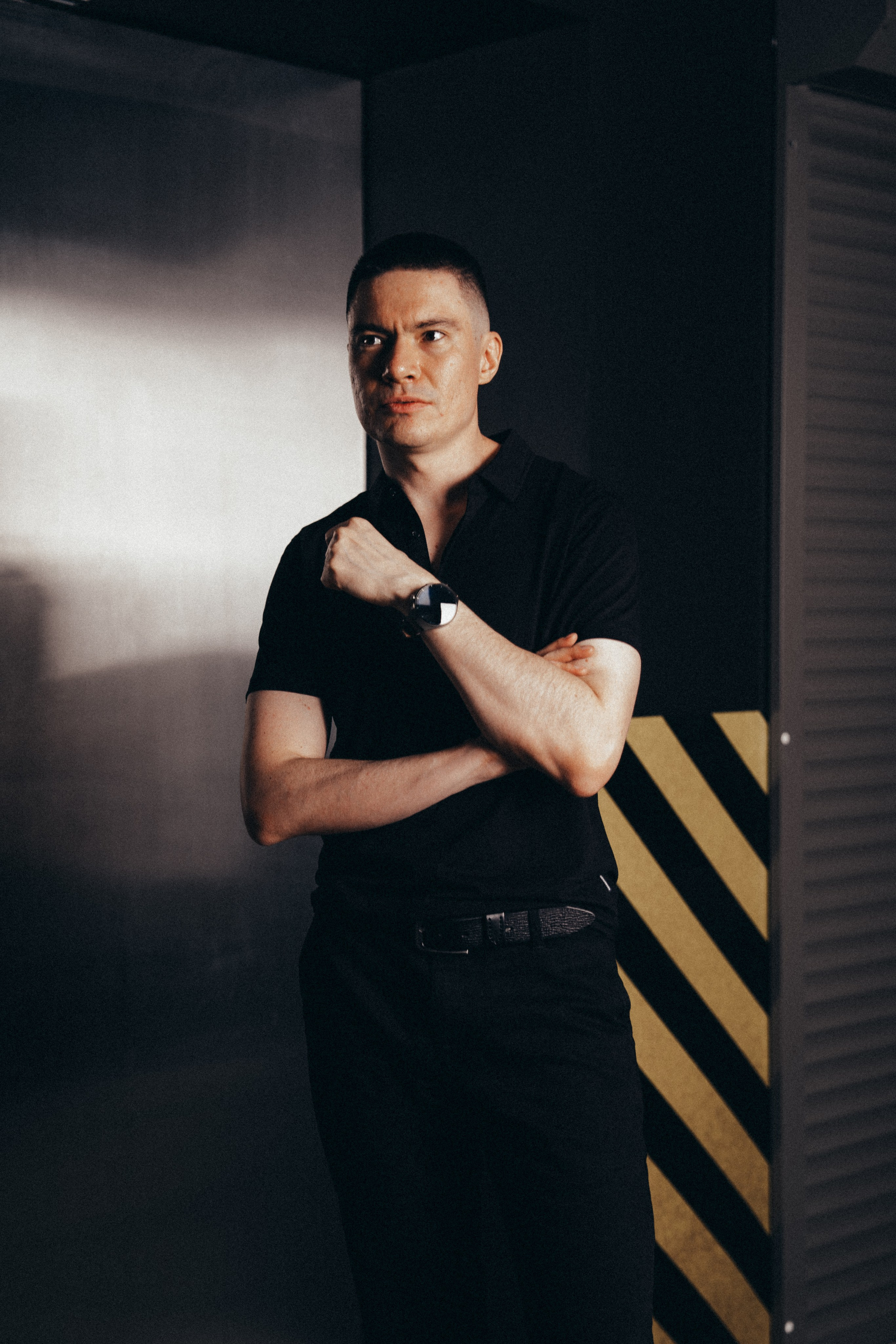 Фоат 30.08. Идеальные портреты для соцсетей — Фотограф Ленар