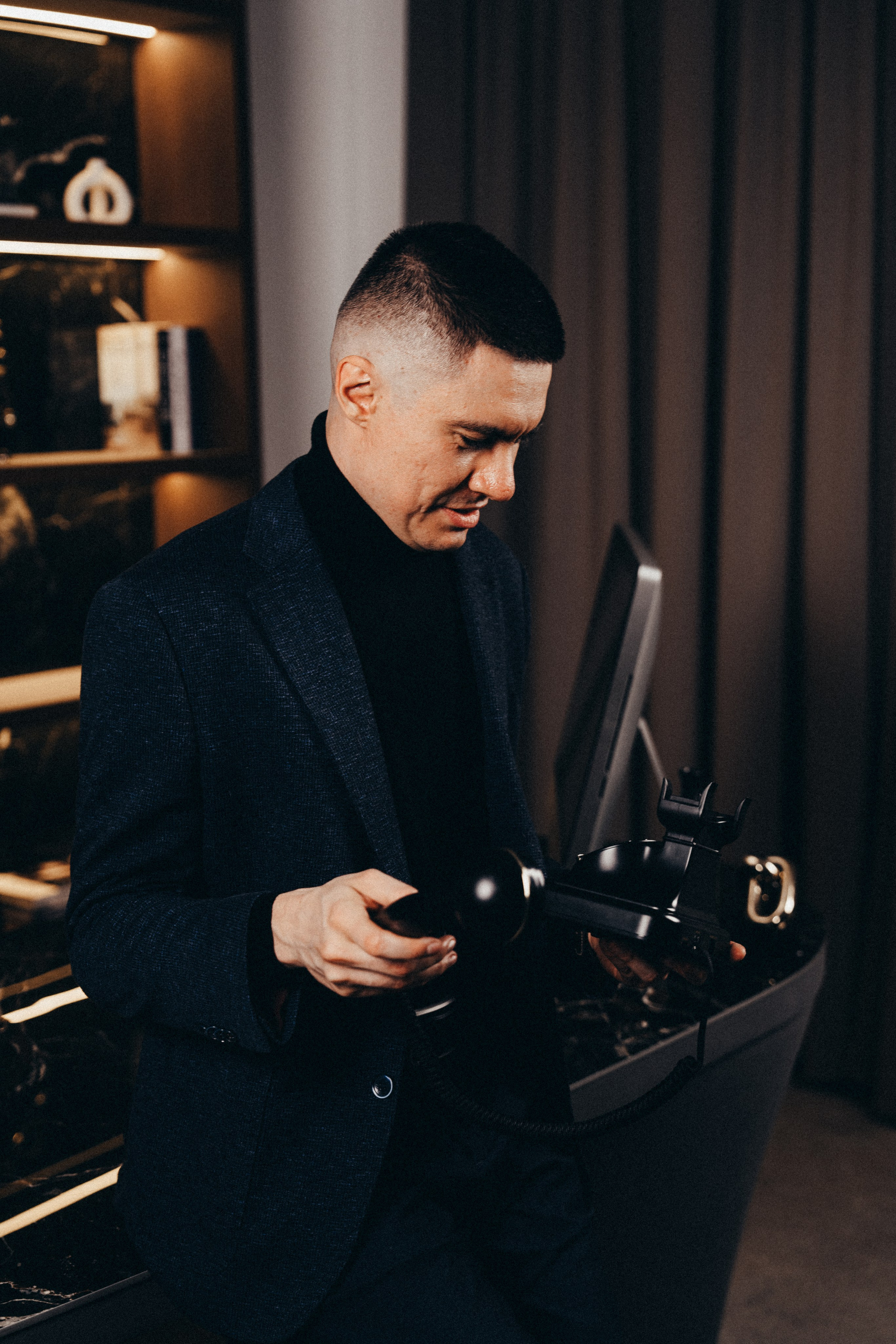 Фоат 30.08. Идеальные портреты для соцсетей — Фотограф Ленар