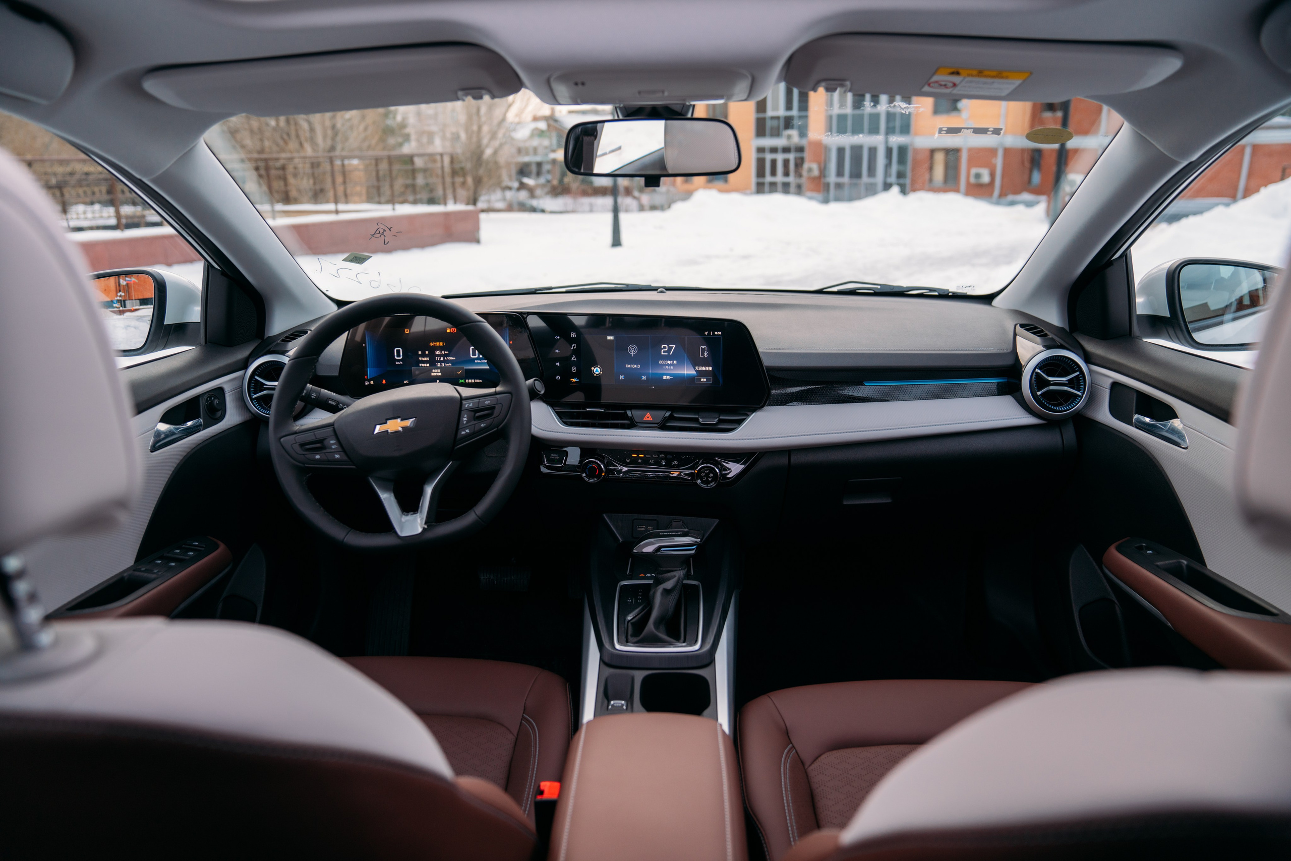 Chevrolet Monza. Идеальные портреты для соцсетей — Фотограф Ленар